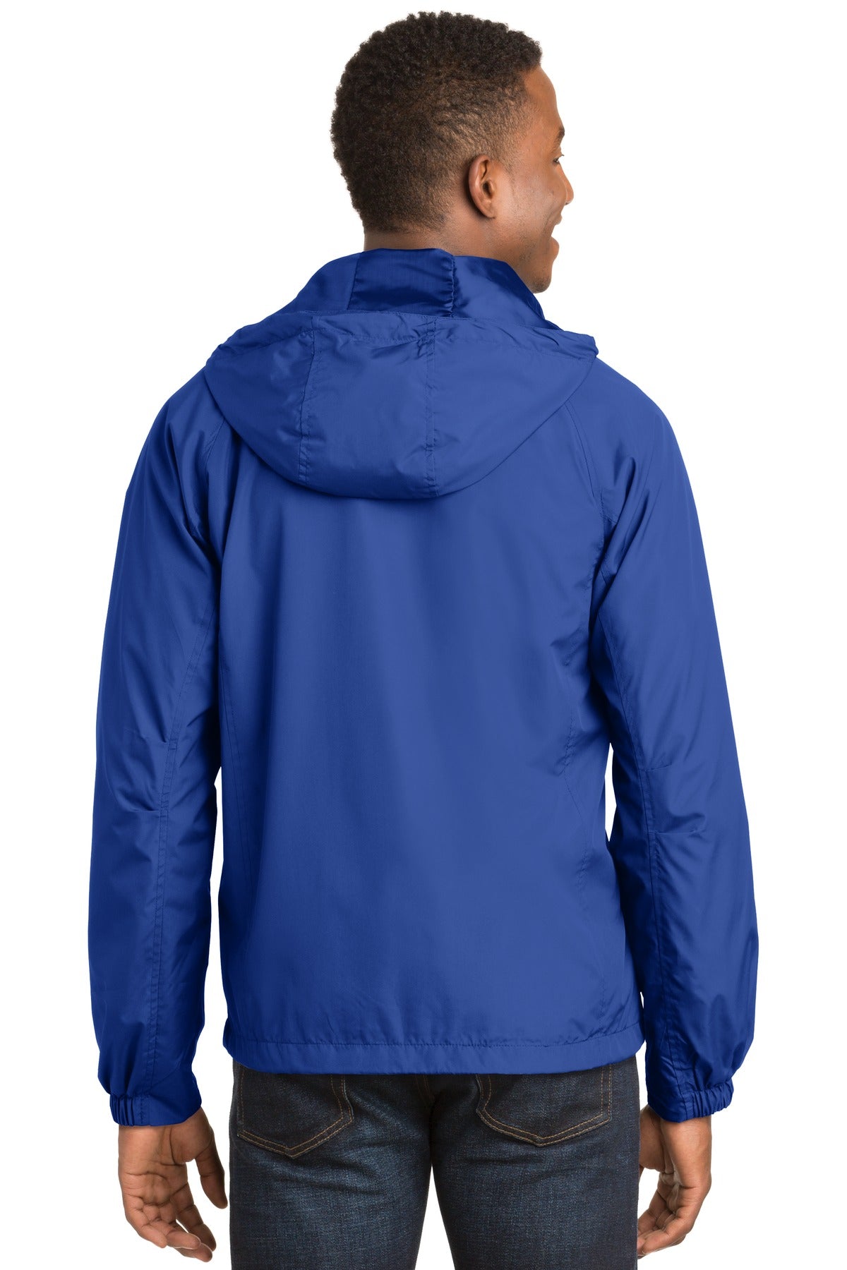 Back Model True Royal