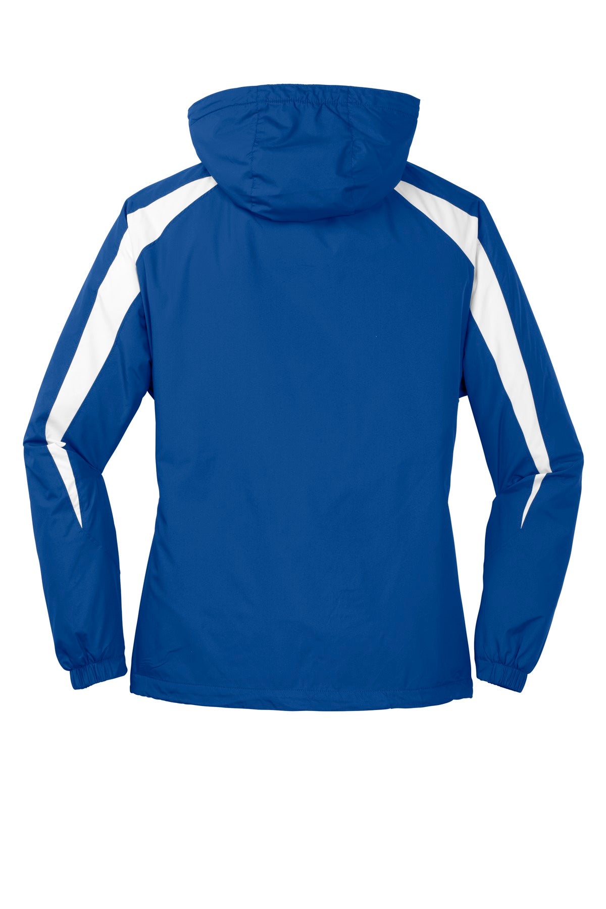 Back Product True Royal/ White