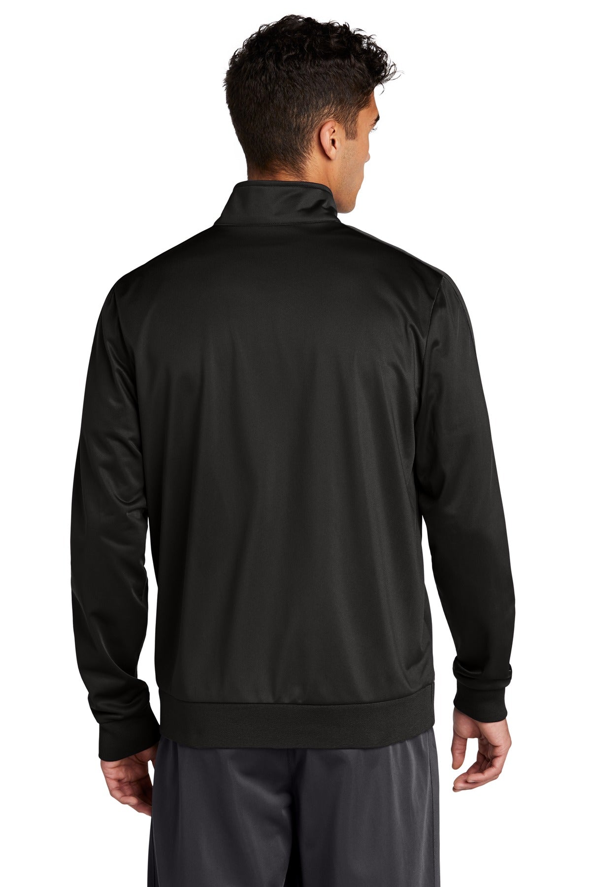 Back Model Black/ Black