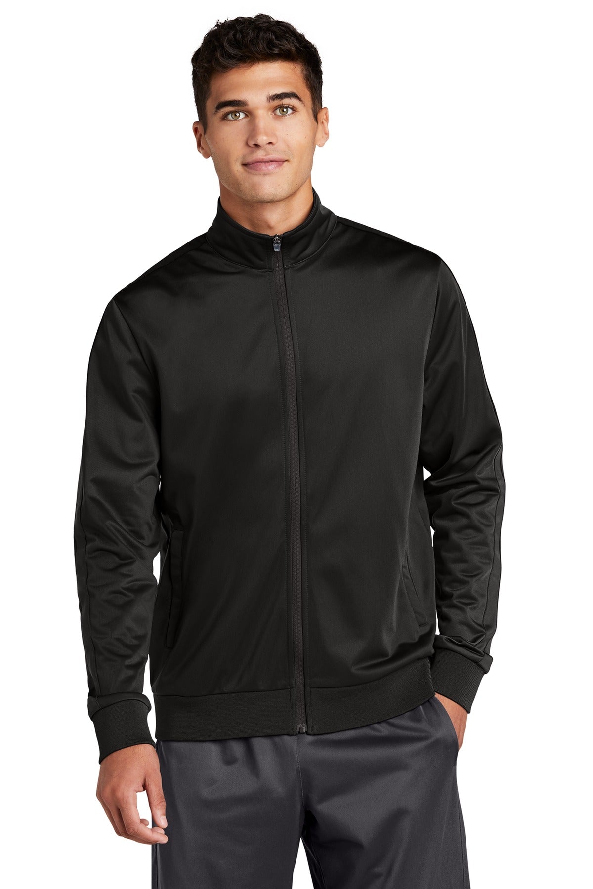 Model Black/ Black