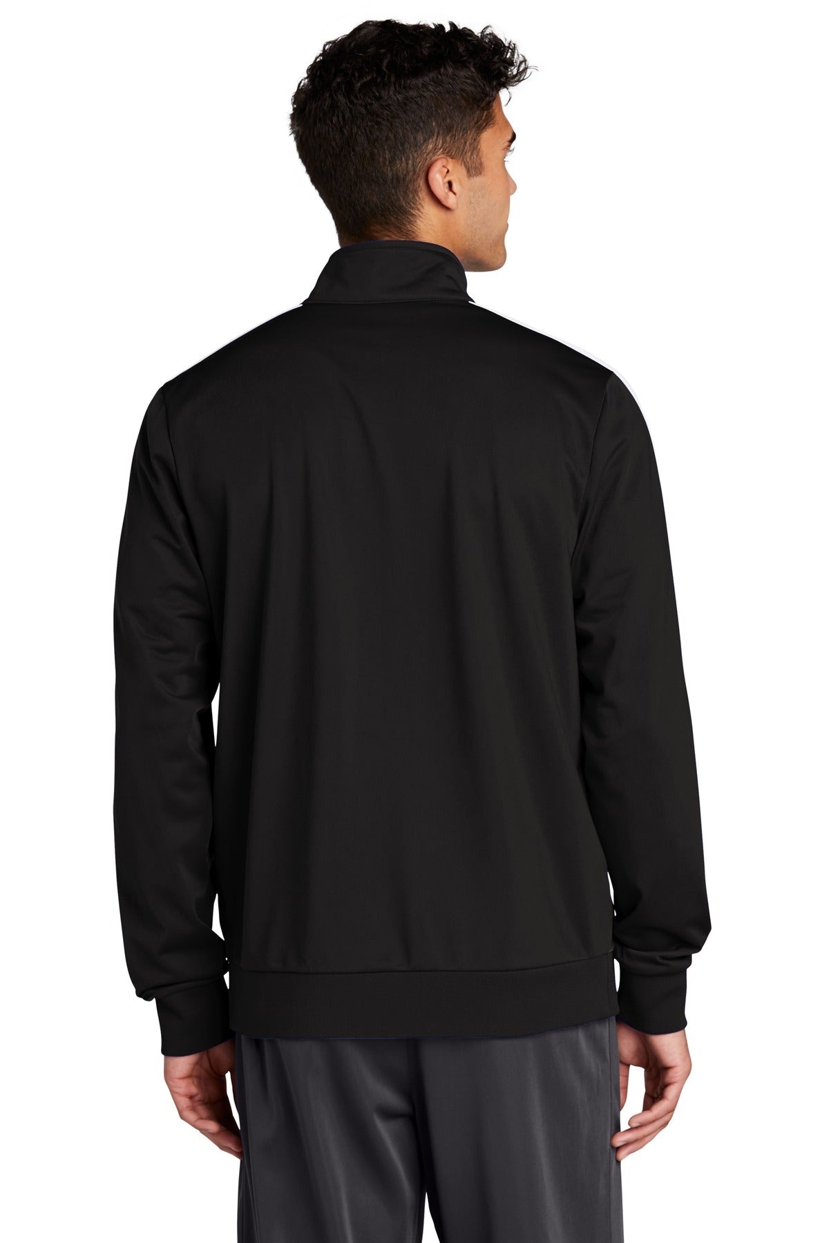 Back Model Black/ White