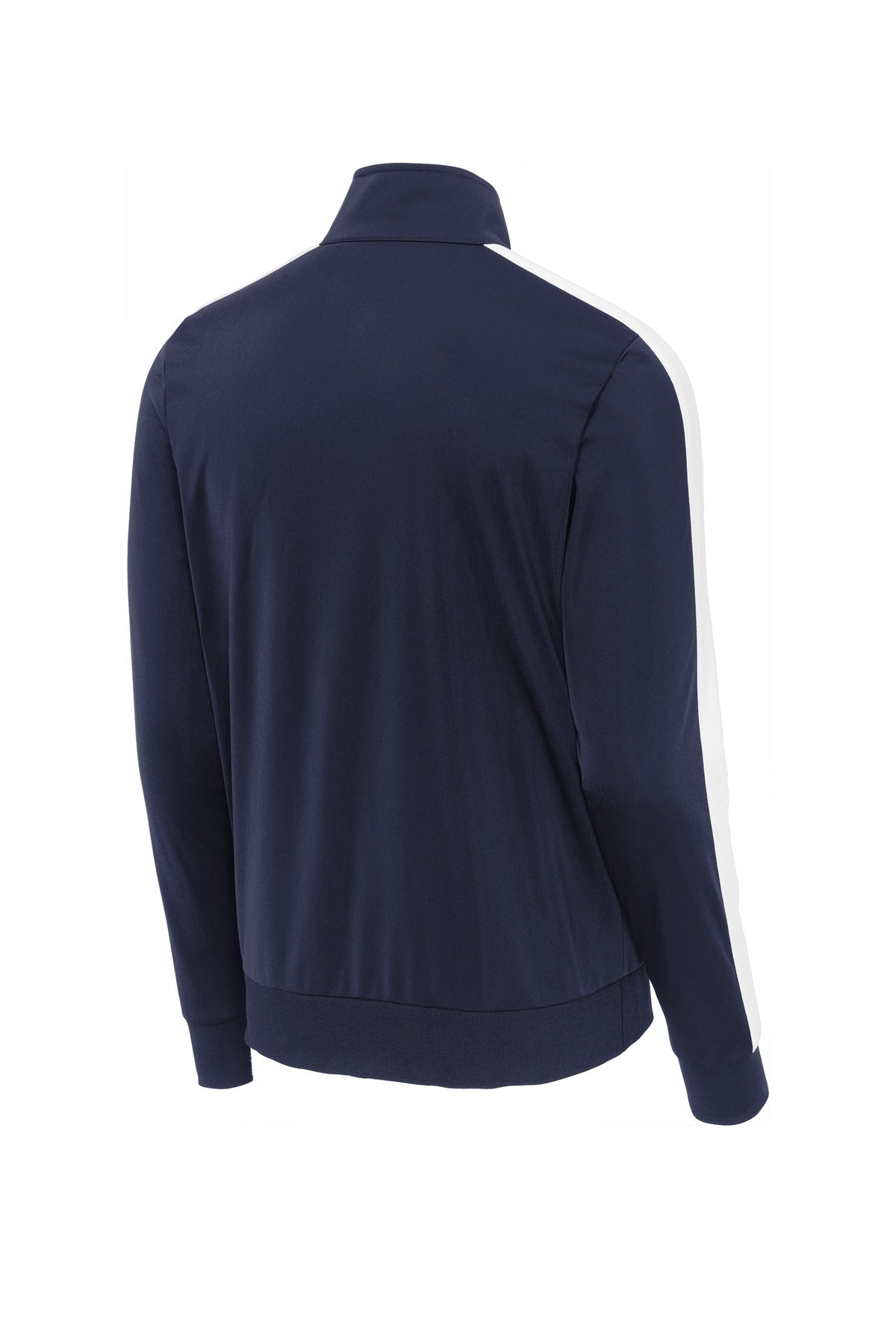 Back Product True Navy/ White