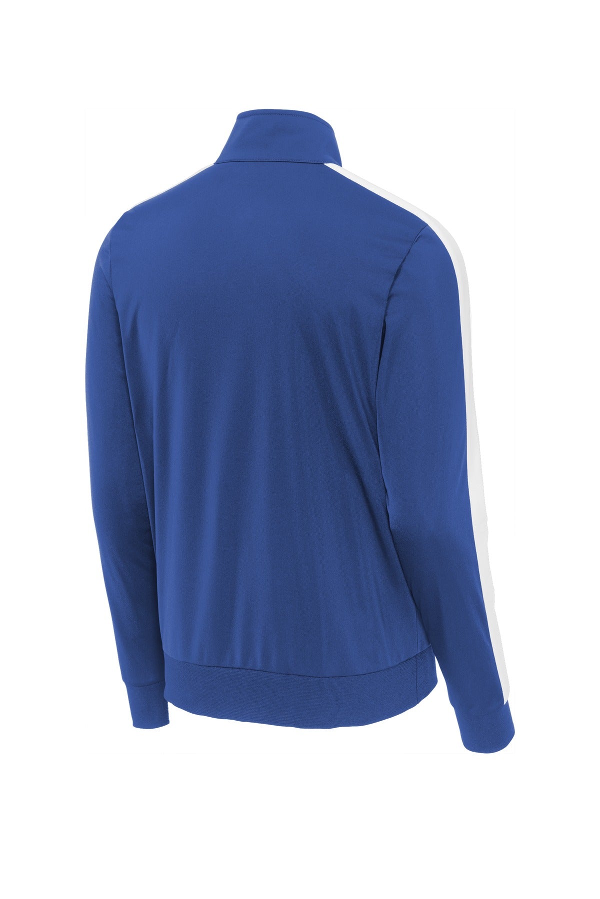 Back Product True Royal/ White