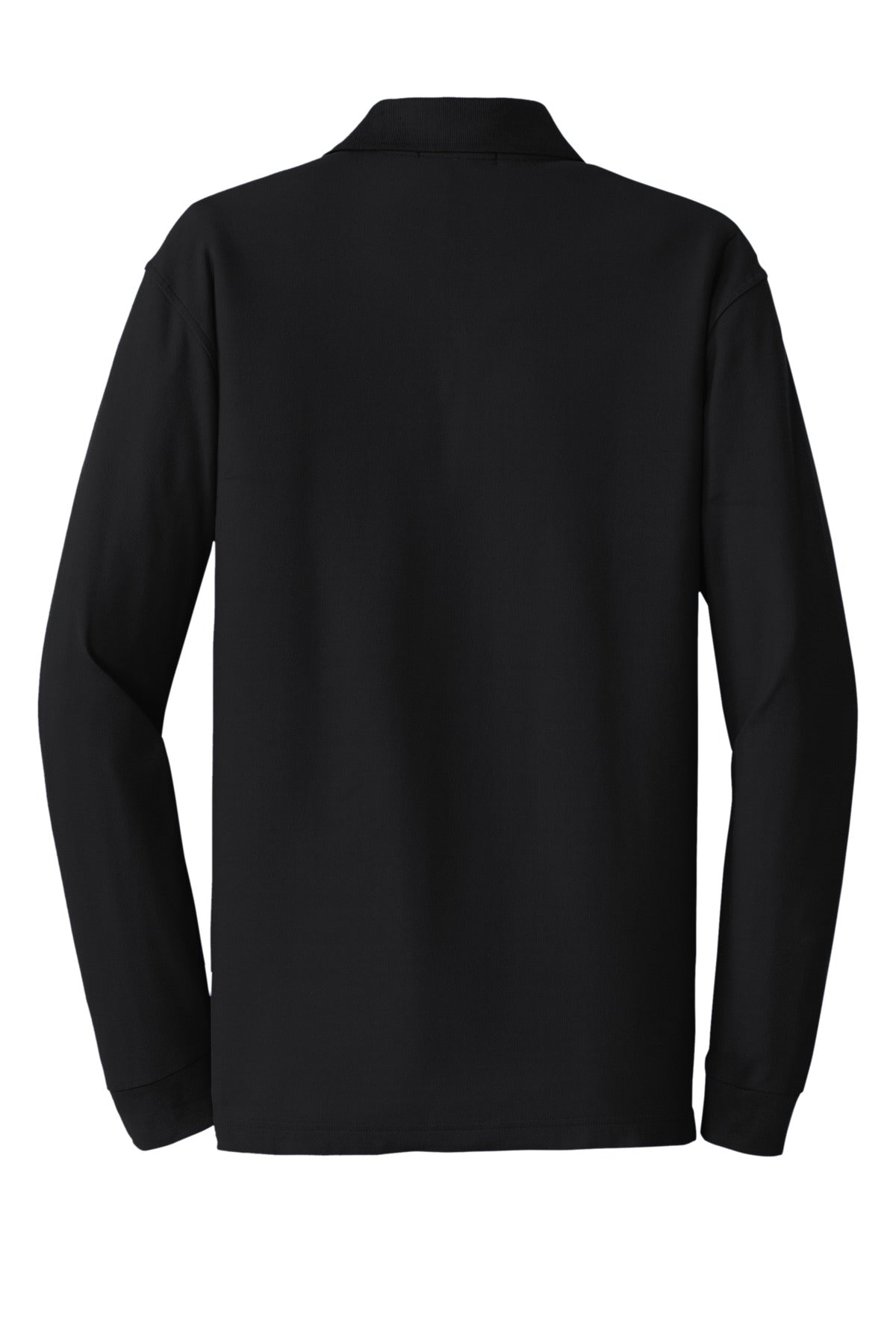 Back Product Deep Black