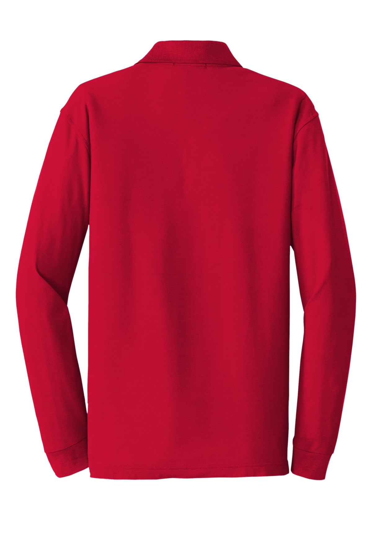 Back Product Rich Red