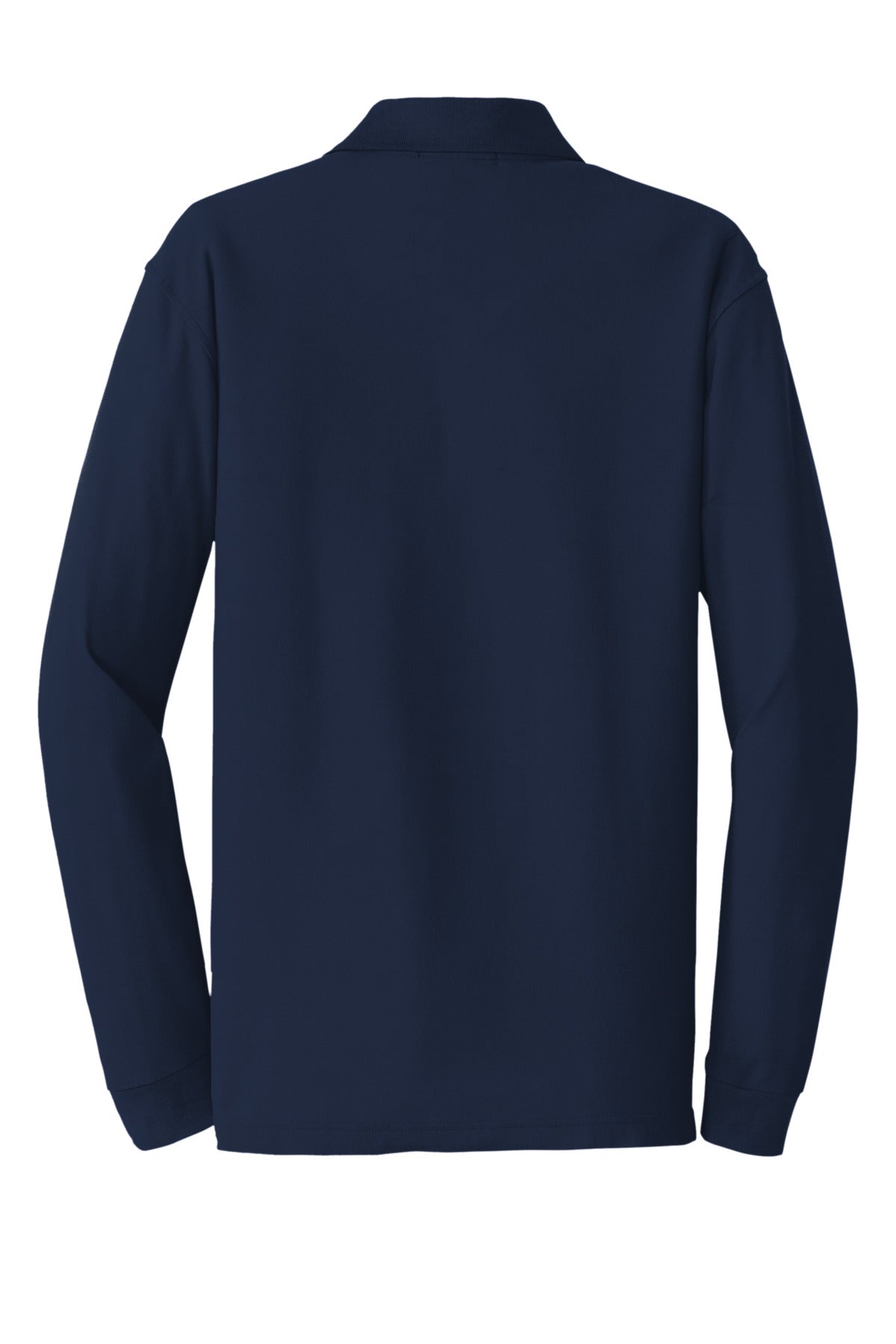 Back Product River Blue Navy