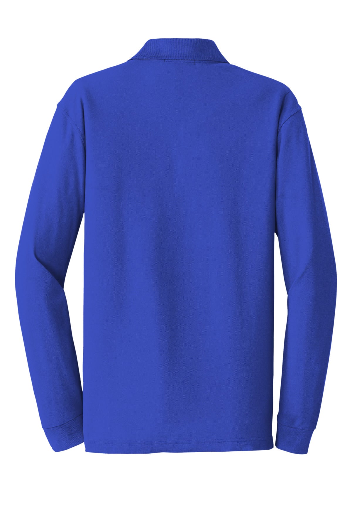 Back Product True Royal