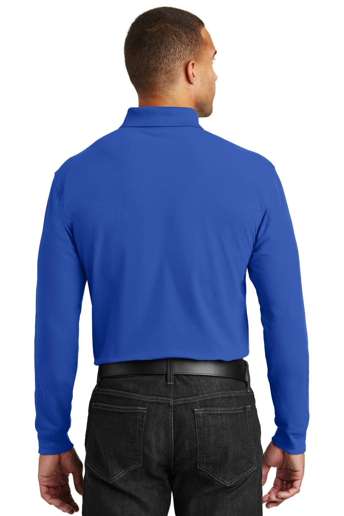 Back Model True Royal