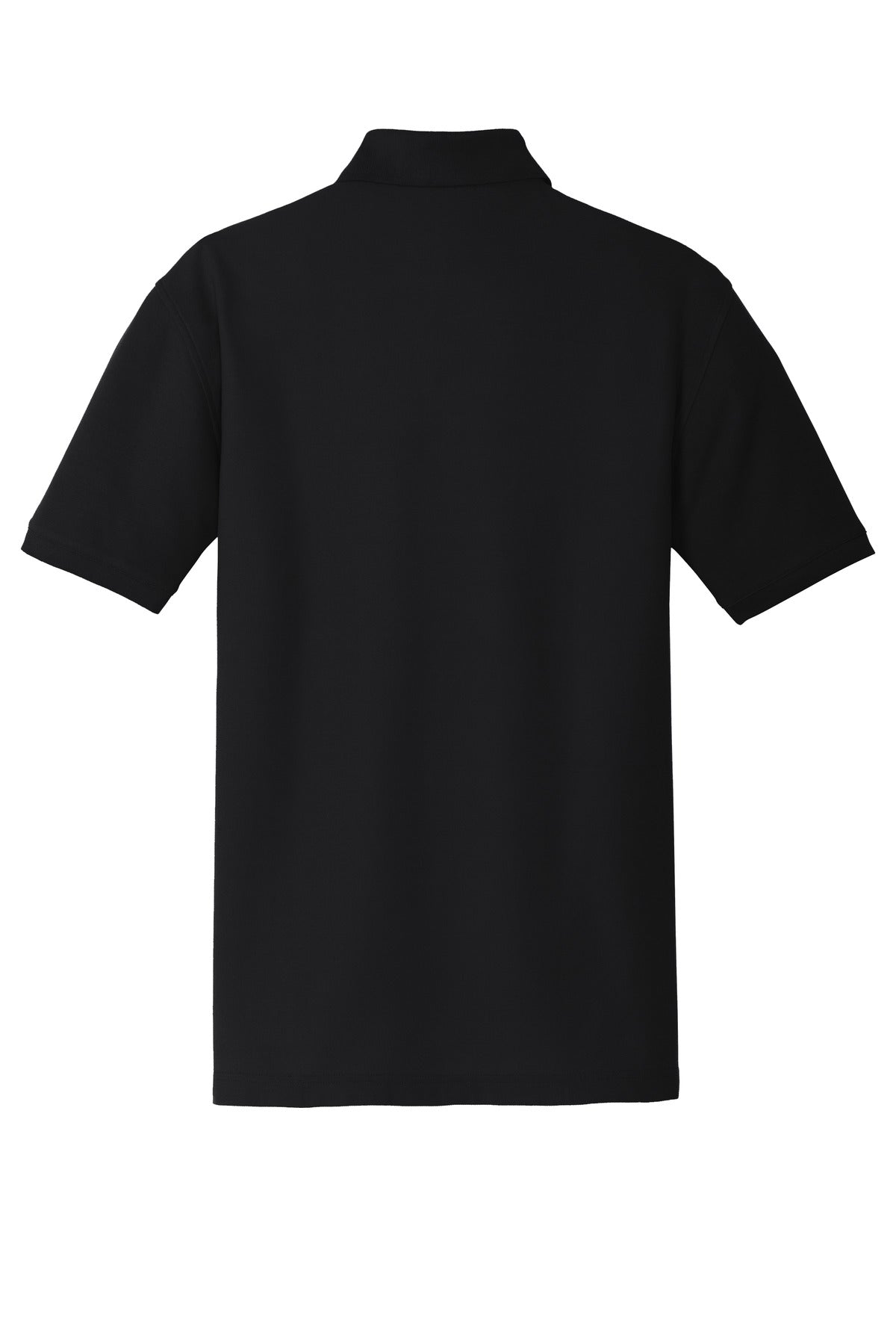 Back Product Deep Black