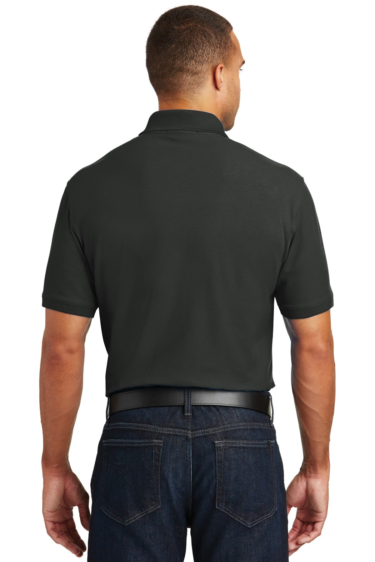 Back Model Deep Black