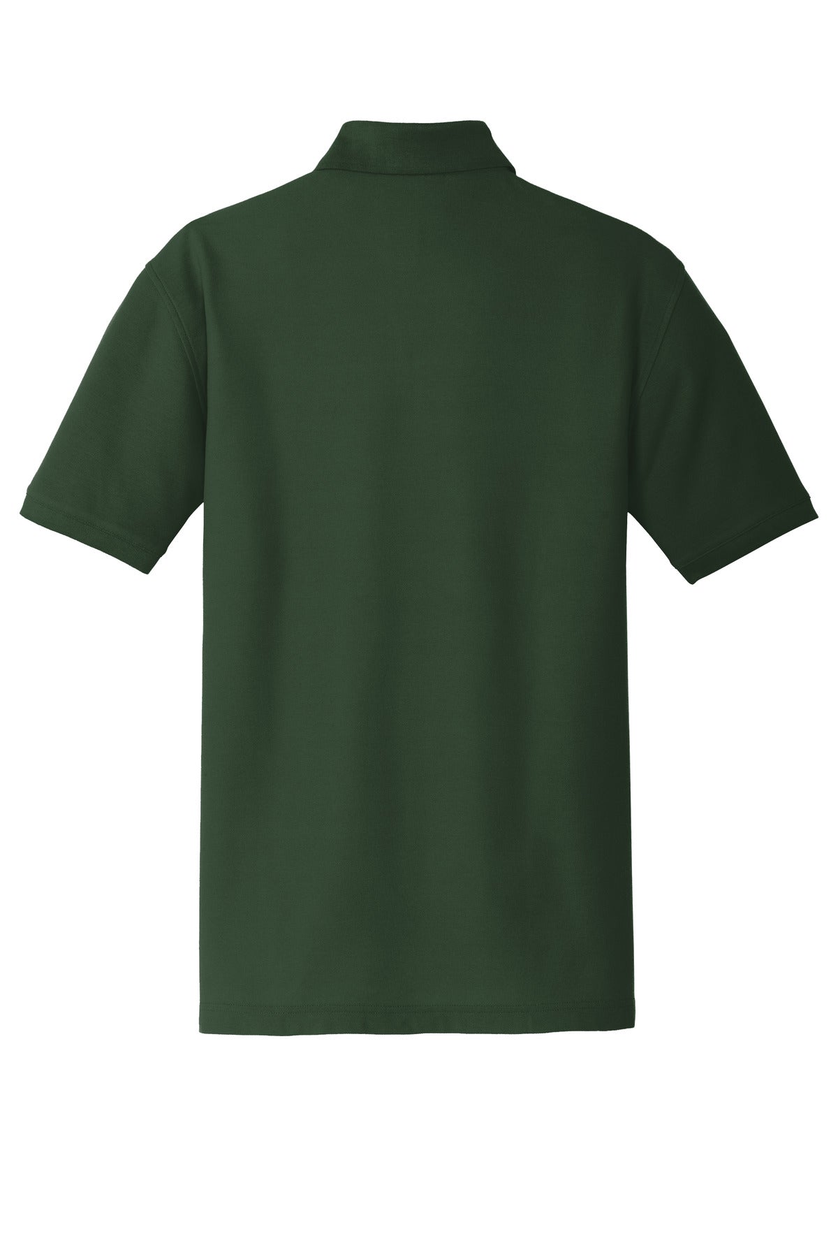 Back Product Deep Forest Green