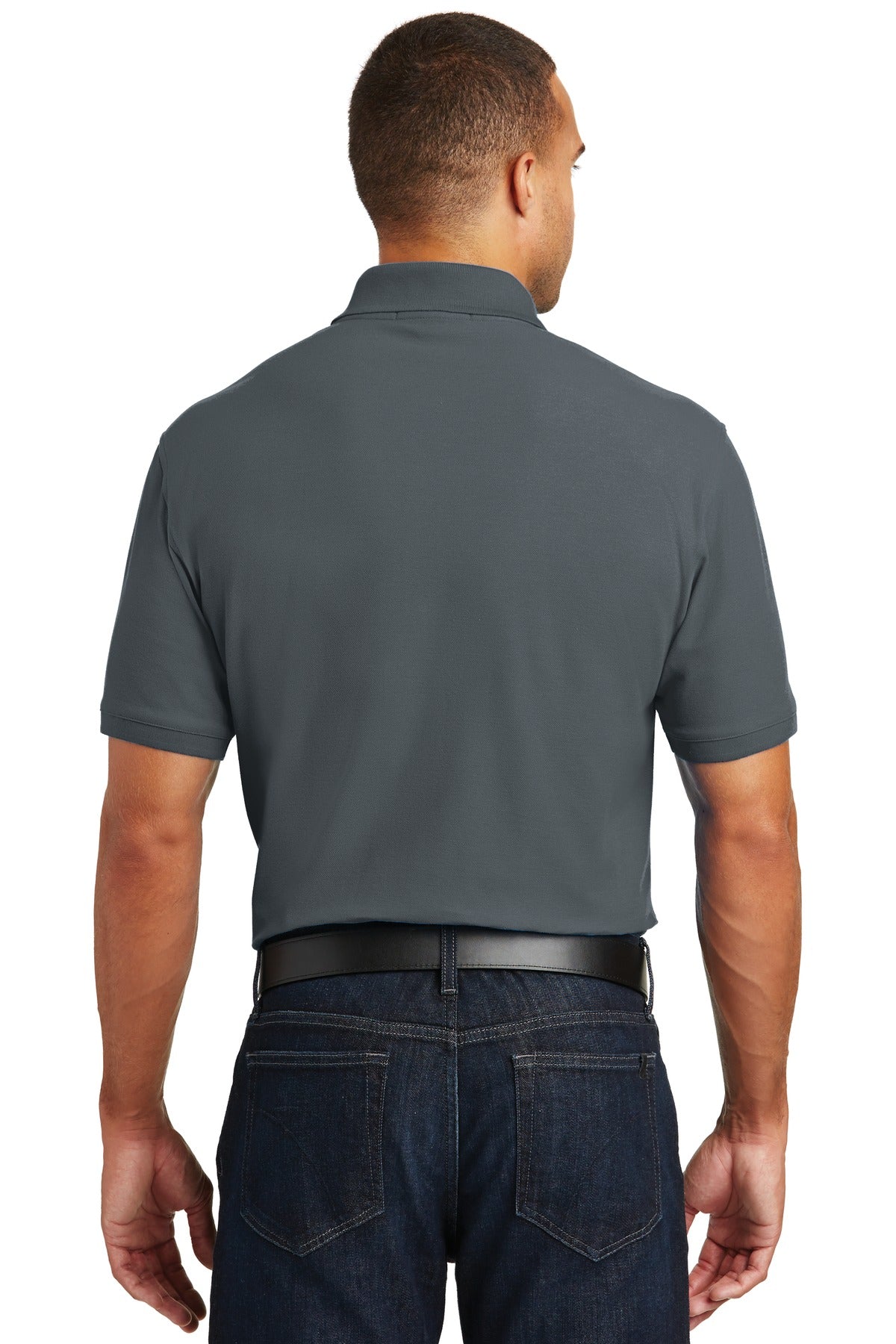 Back Model Graphite