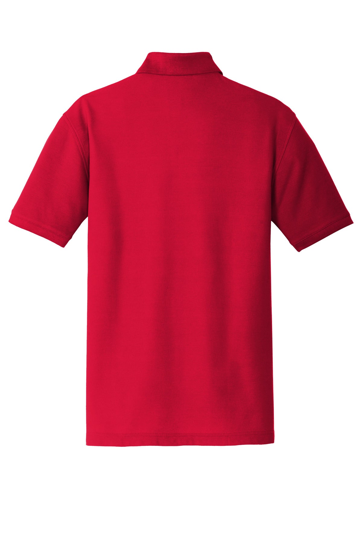 Back Product Rich Red