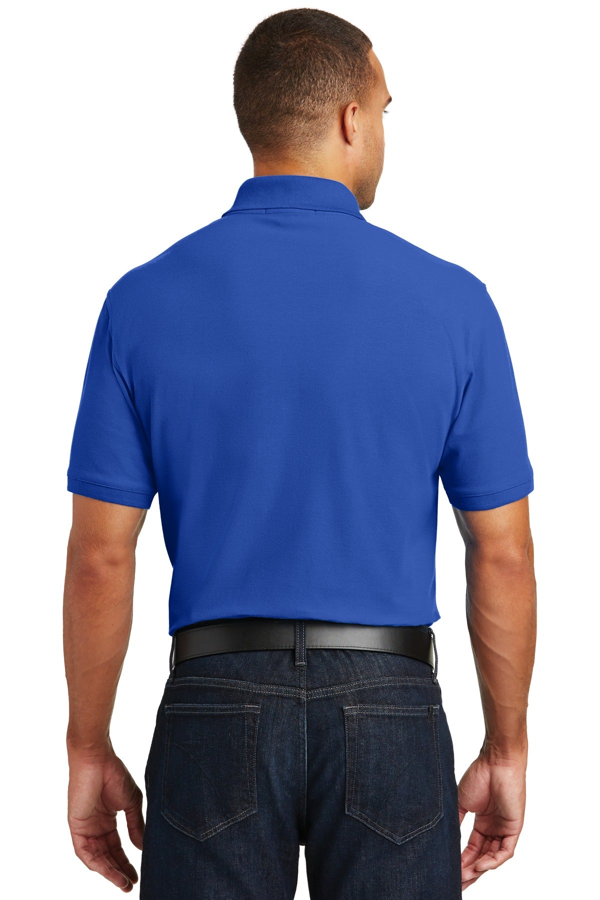 Back Model True Royal