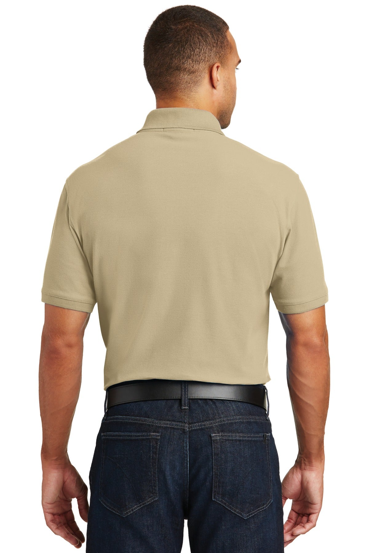 Back Model Wheat