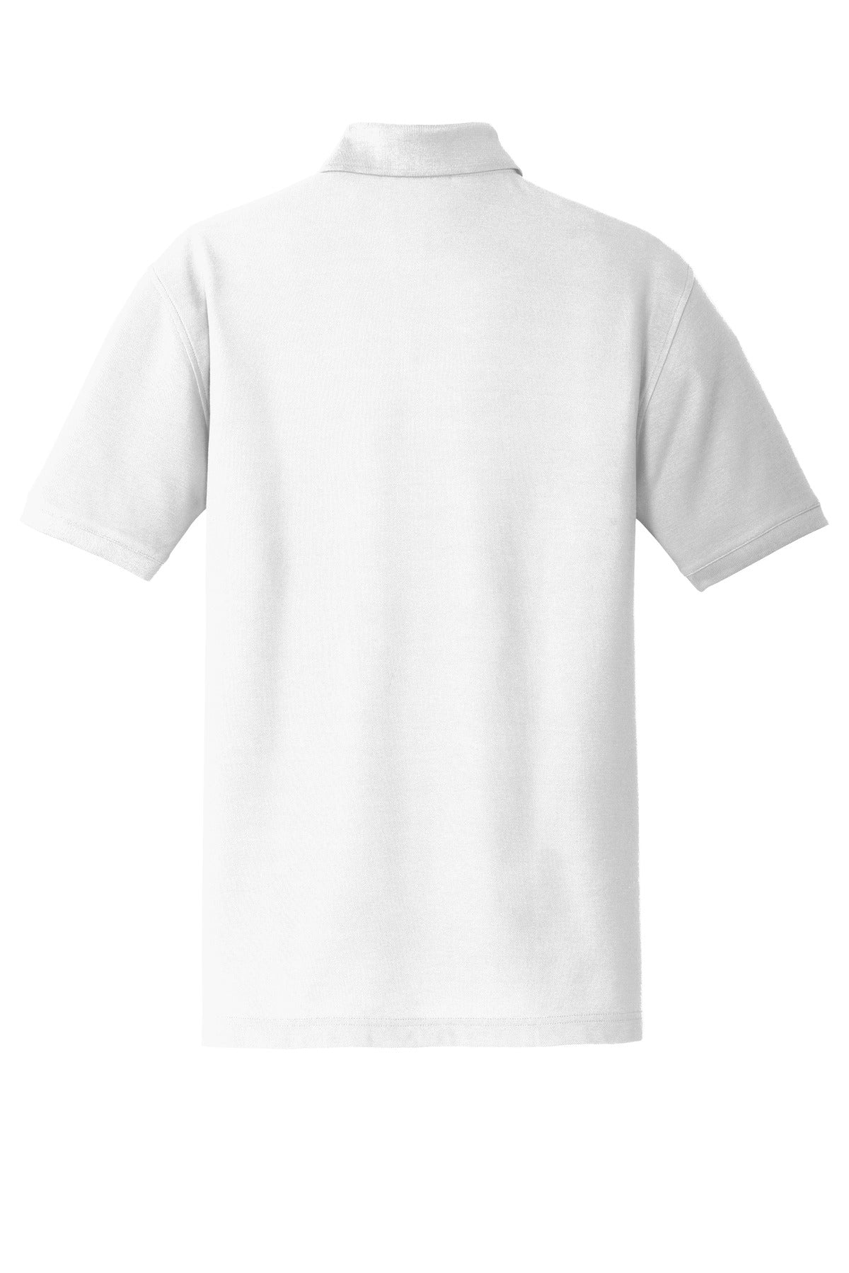 Back Product White