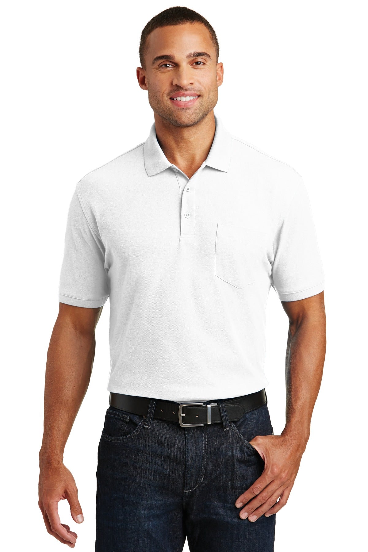 Model White