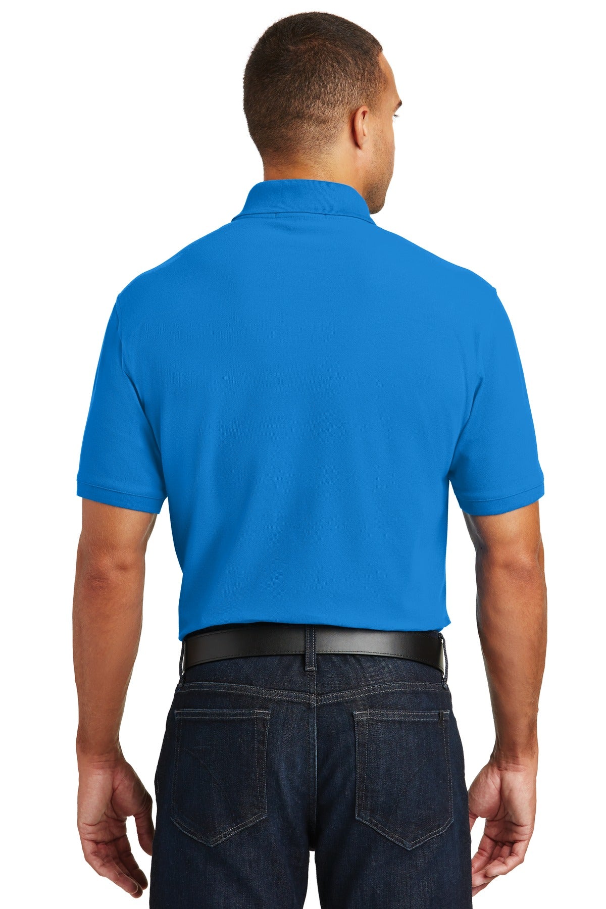 Back Model Coastal Blue
