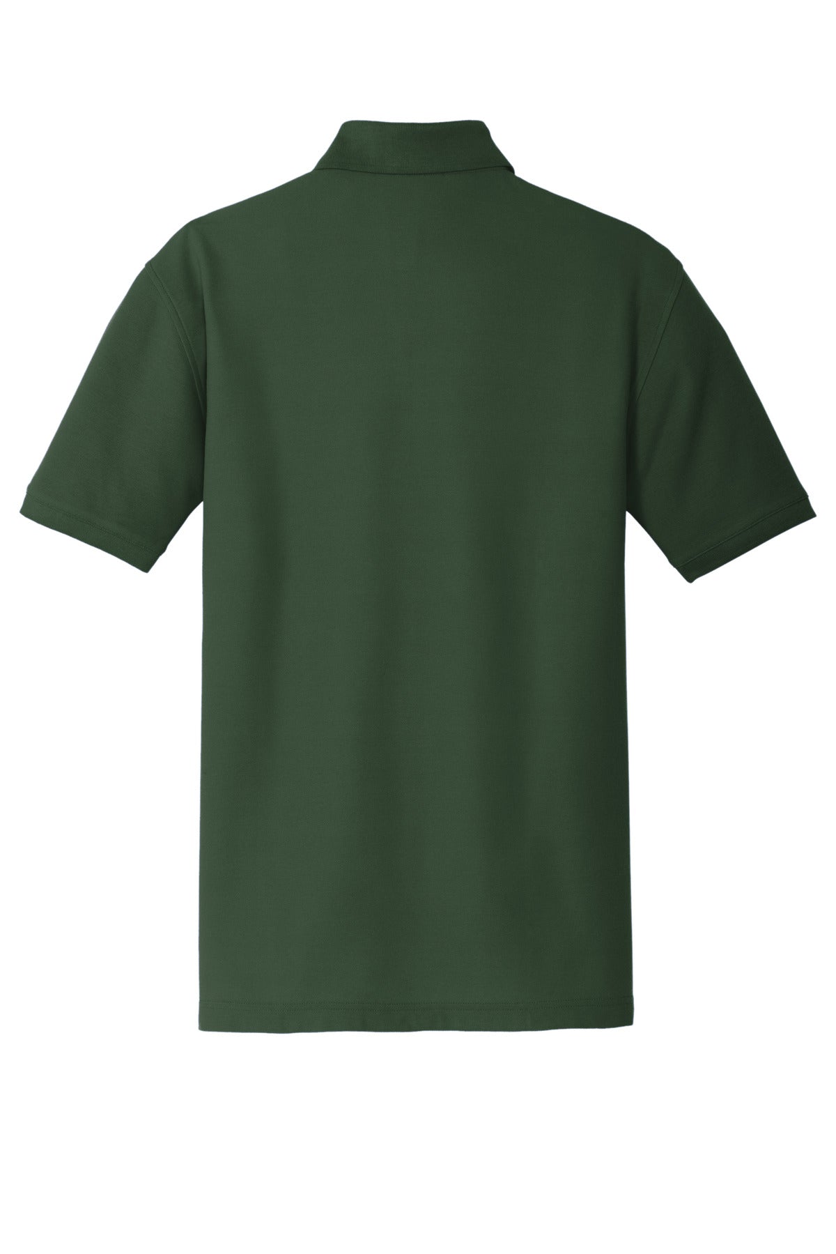 Back Product Deep Forest Green