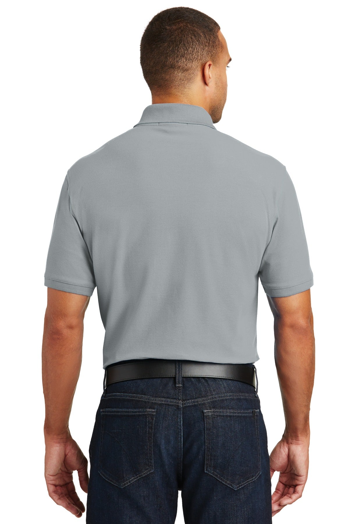 Back Model Gusty Grey