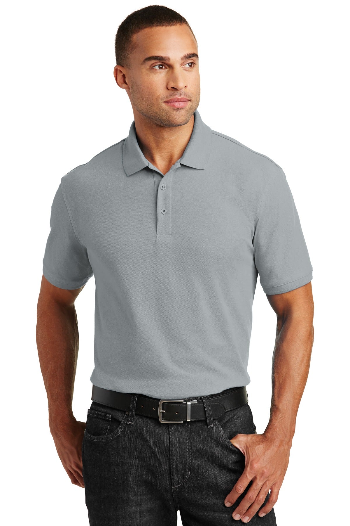 Model Gusty Grey