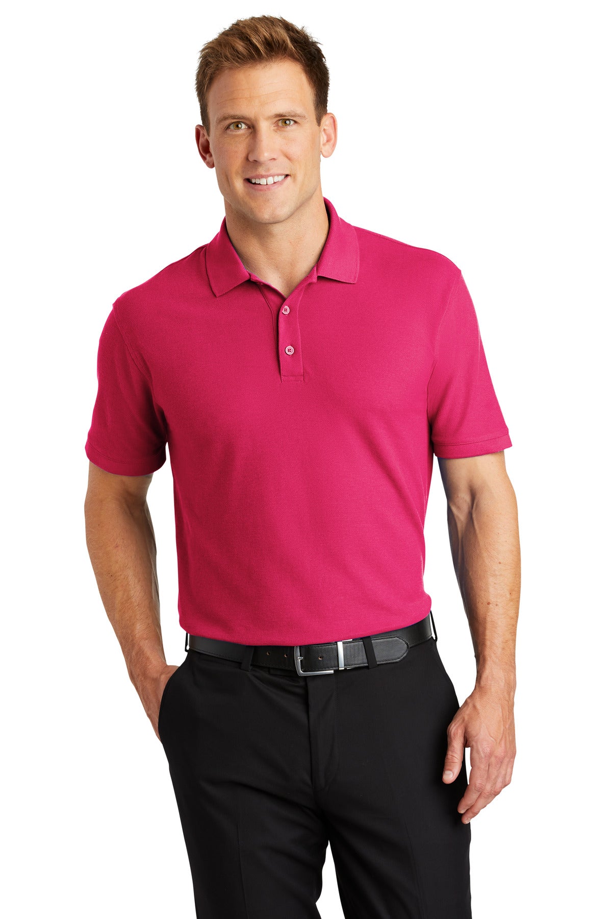 Model Pink Azalea