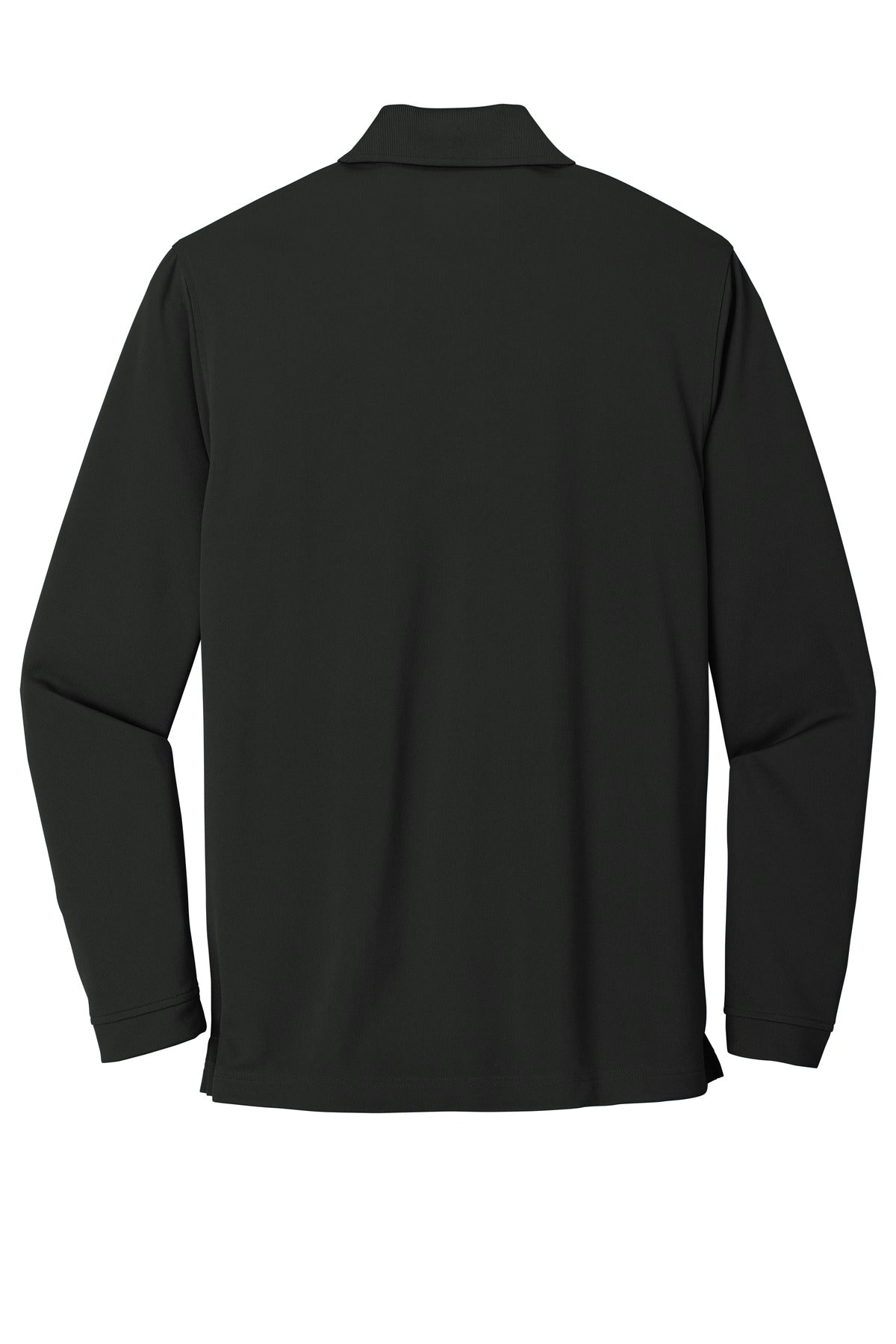 Back Product Deep Black