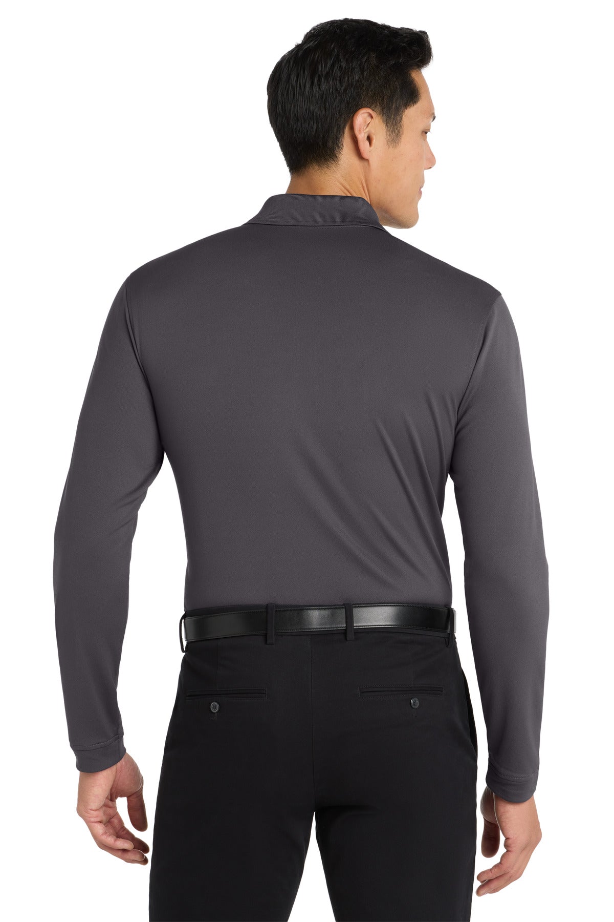 Back Model Graphite