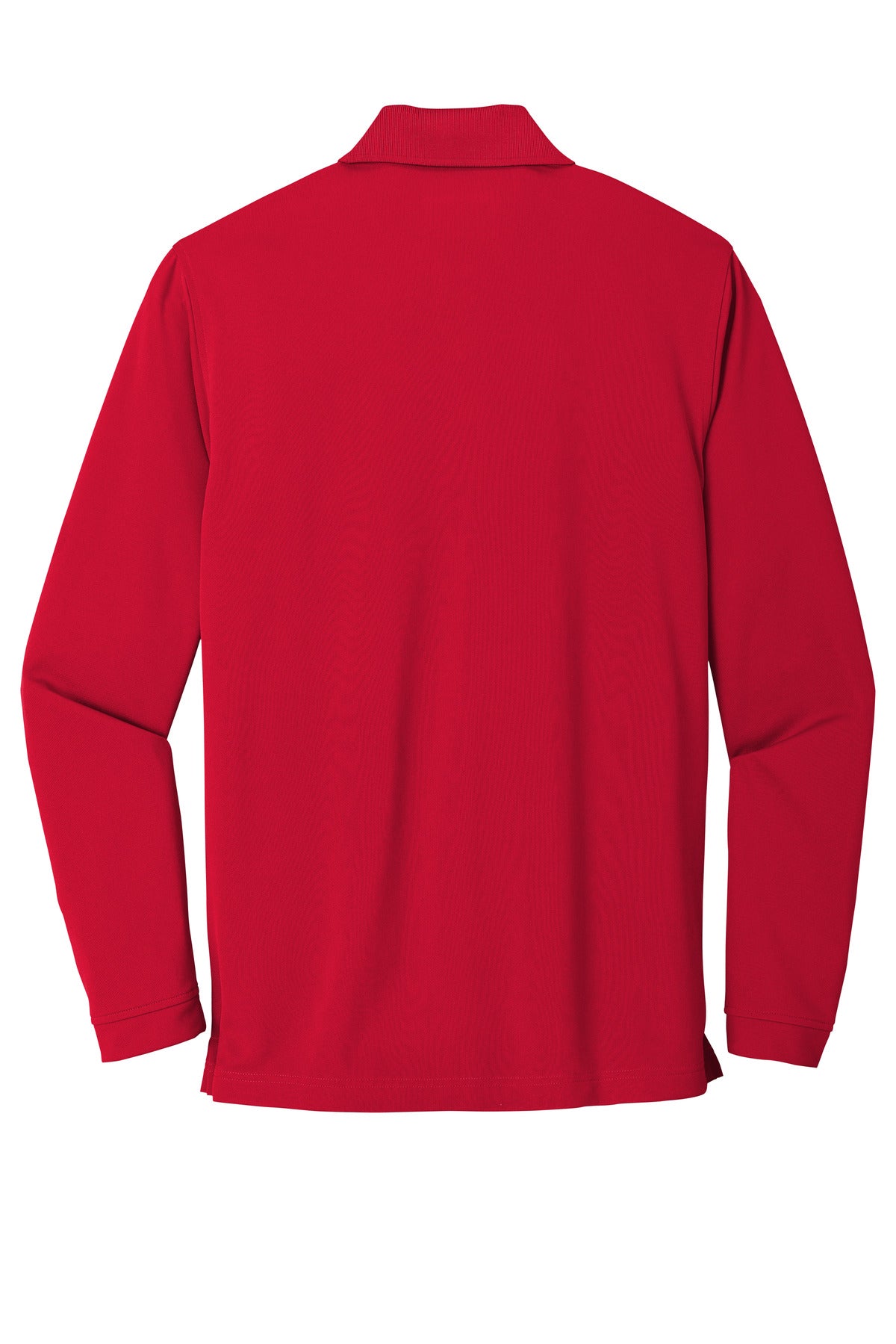 Back Product Rich Red