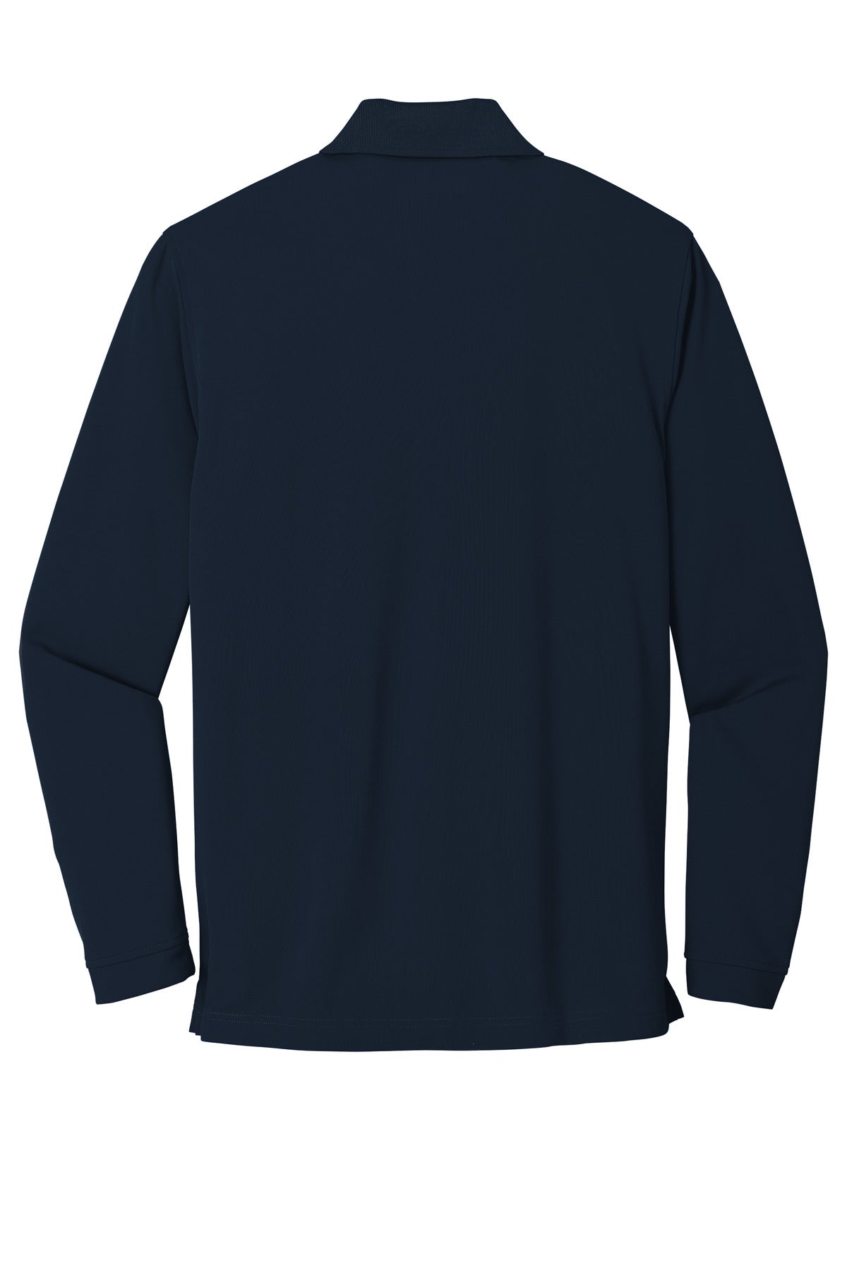 Back Product River Blue Navy