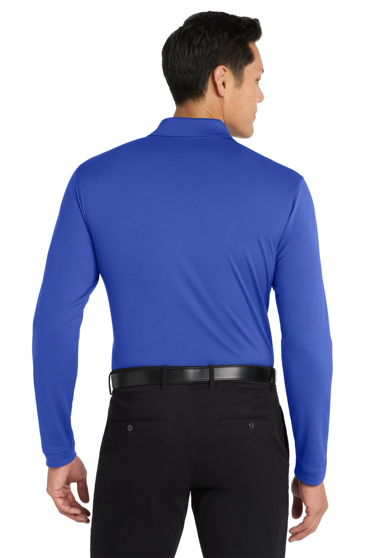 Back Model True Royal