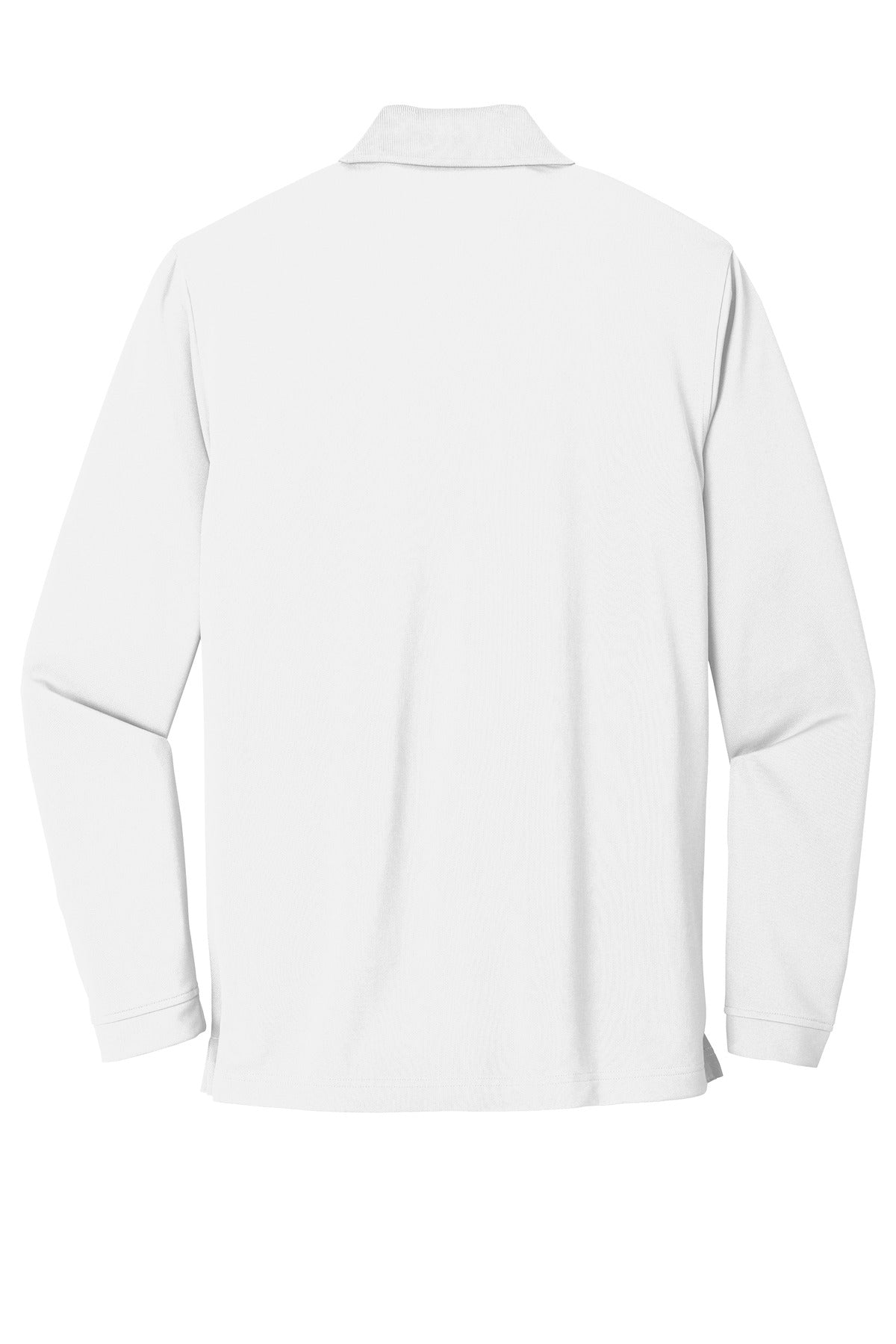 Back Product White