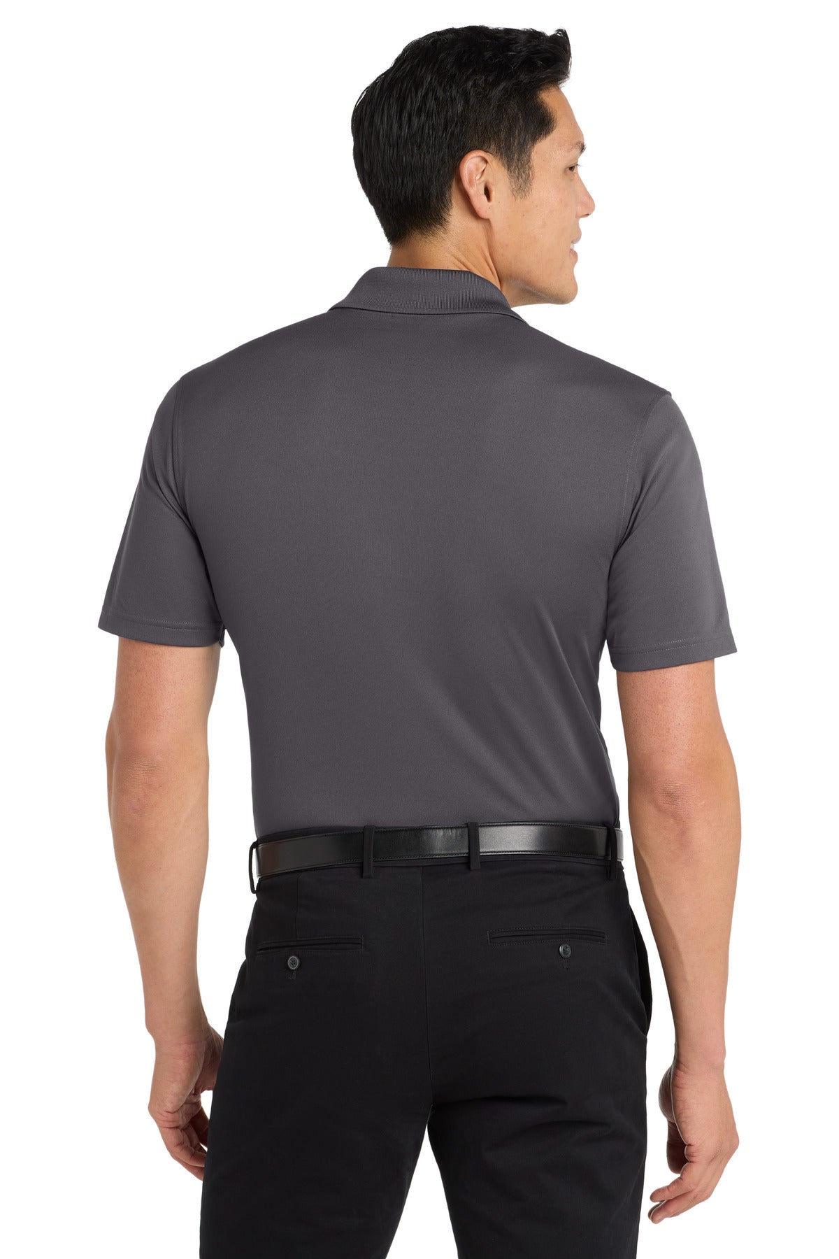 Back Model Graphite