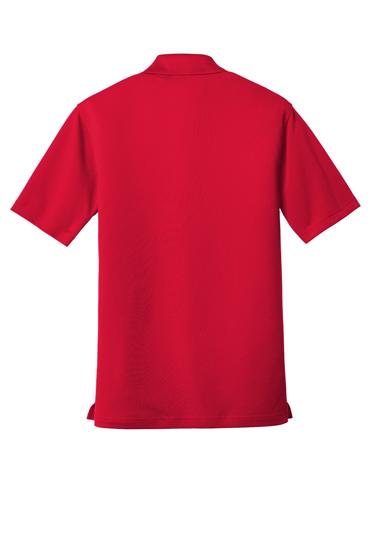 Back Product Rich Red