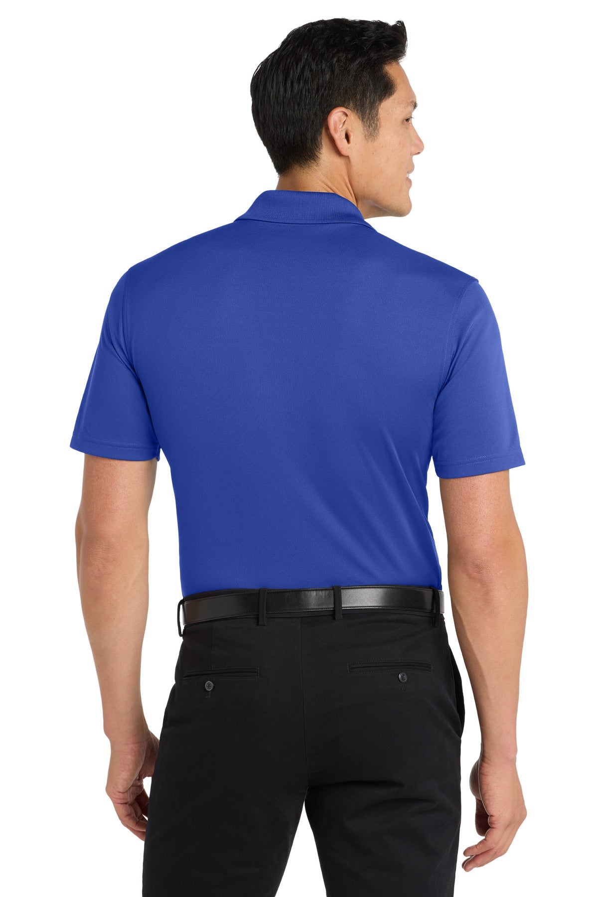 Back Model True Royal