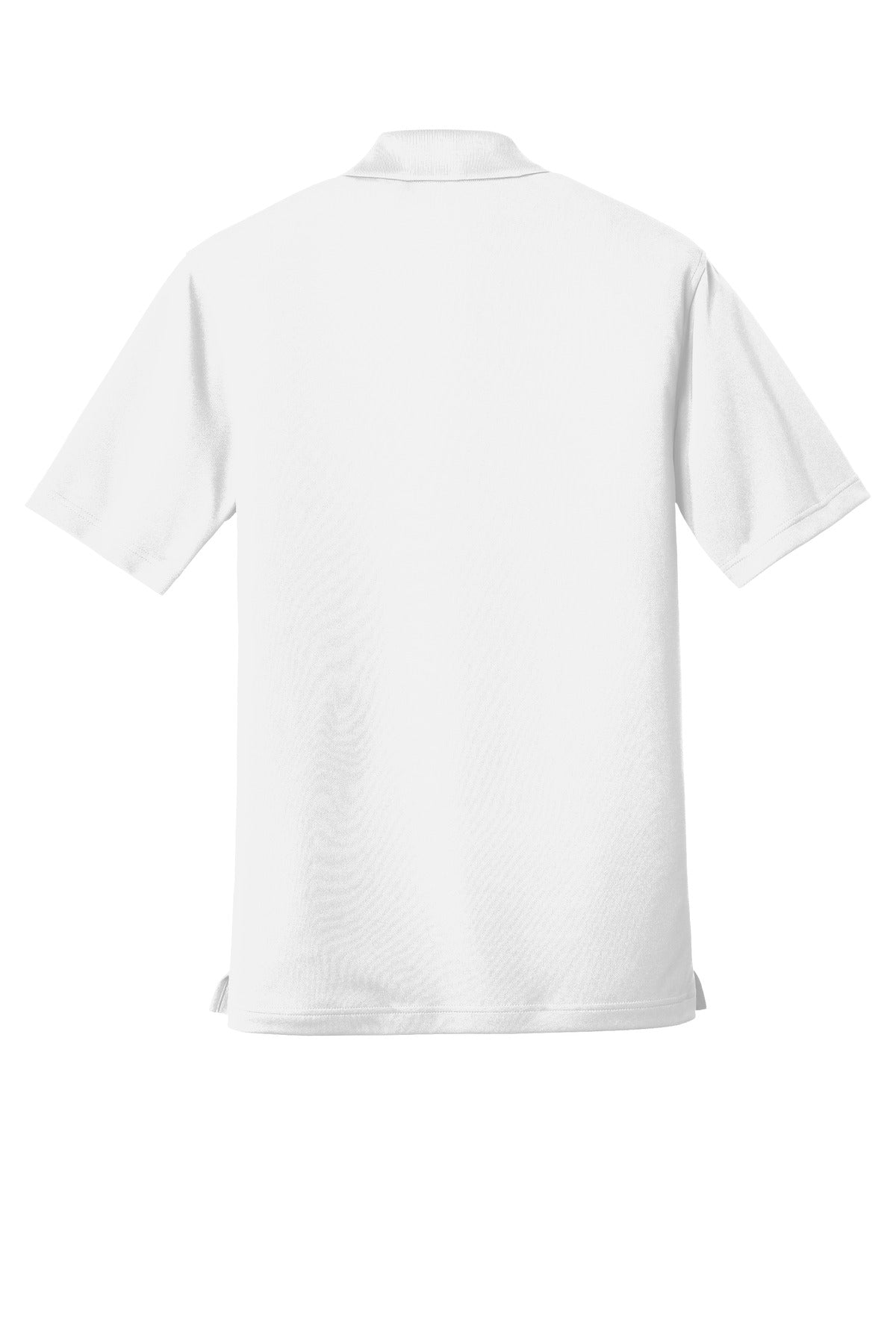 Back Product White
