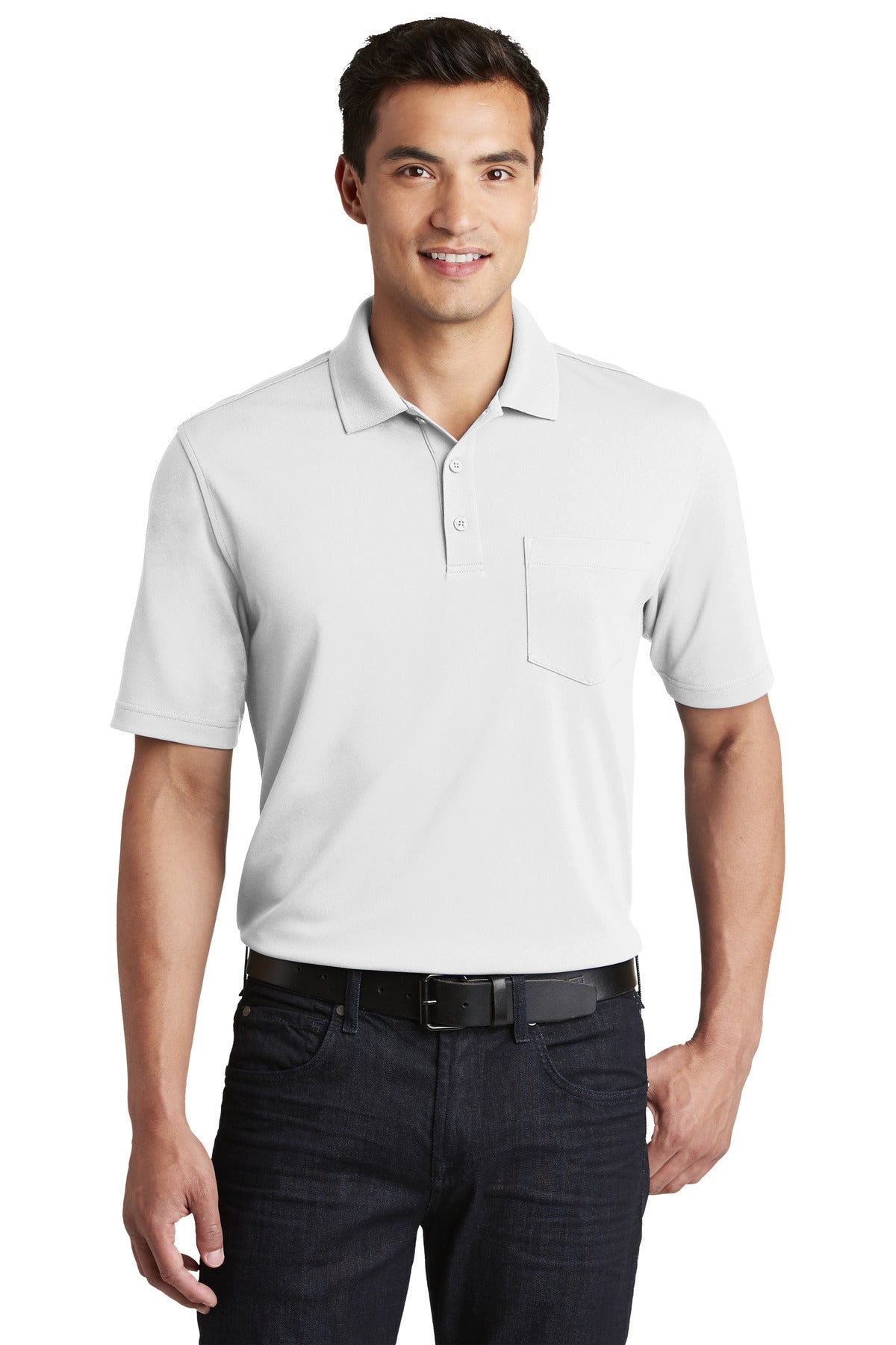 Model White