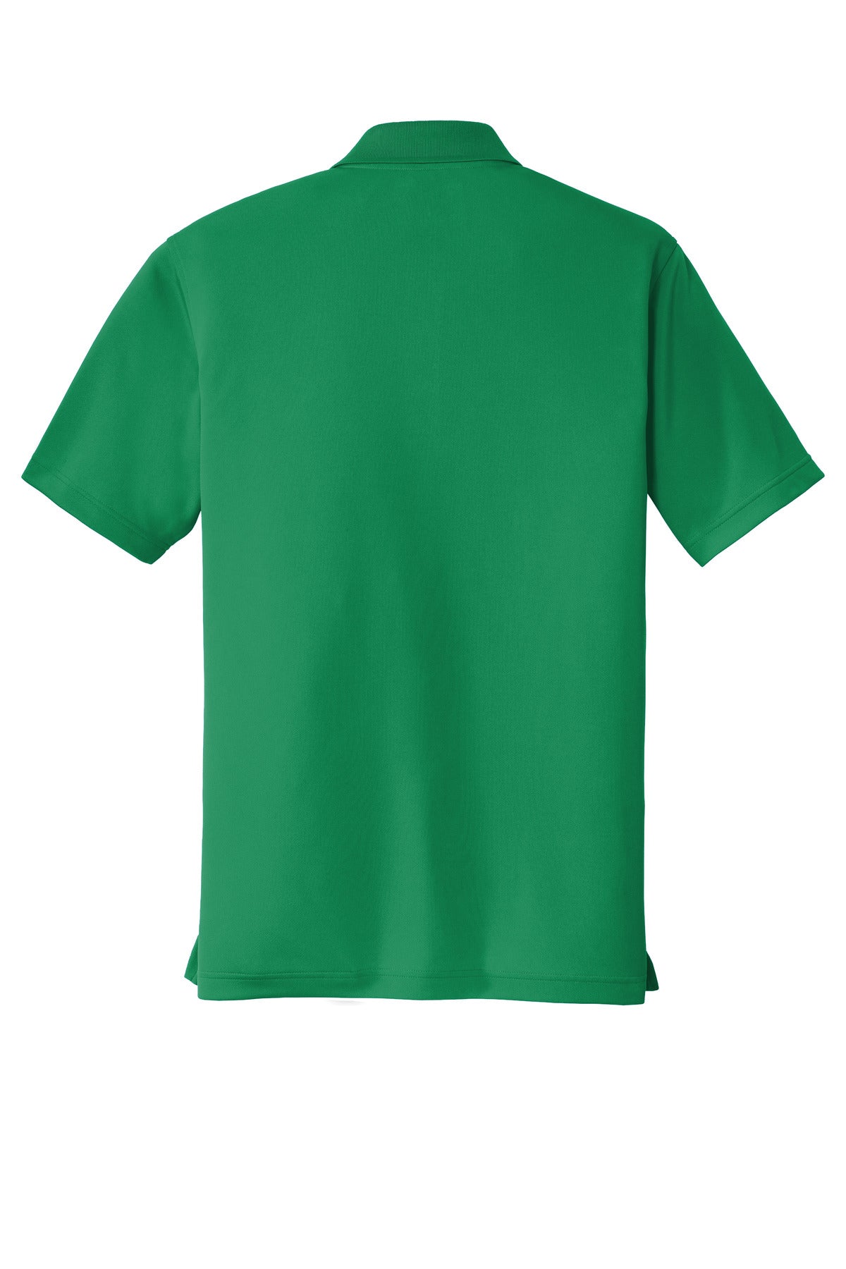 Back Product Bright Kelly Green