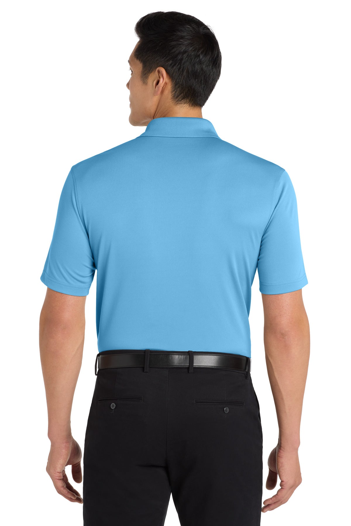 Back Model Carolina Blue