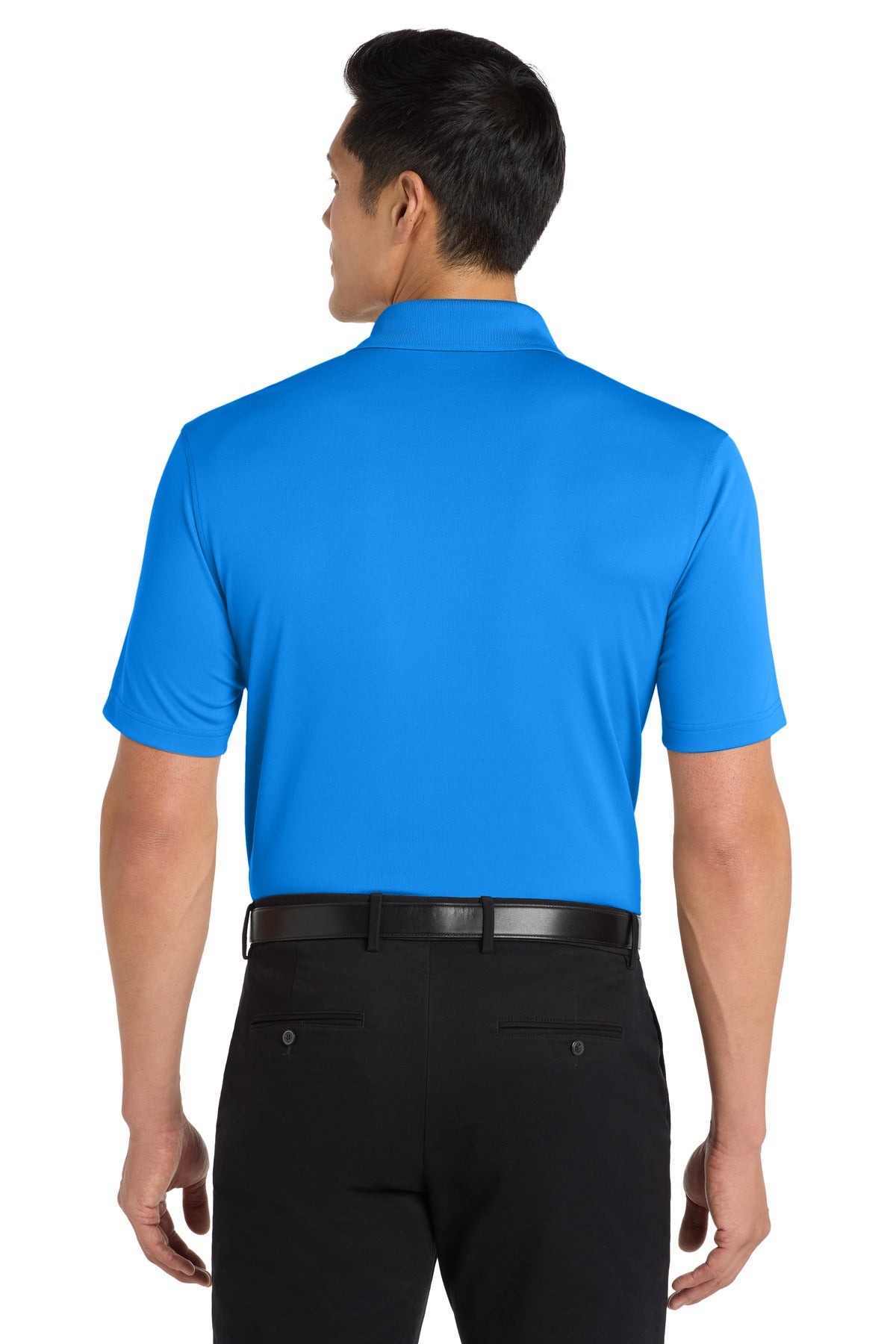 Back Model Coastal Blue