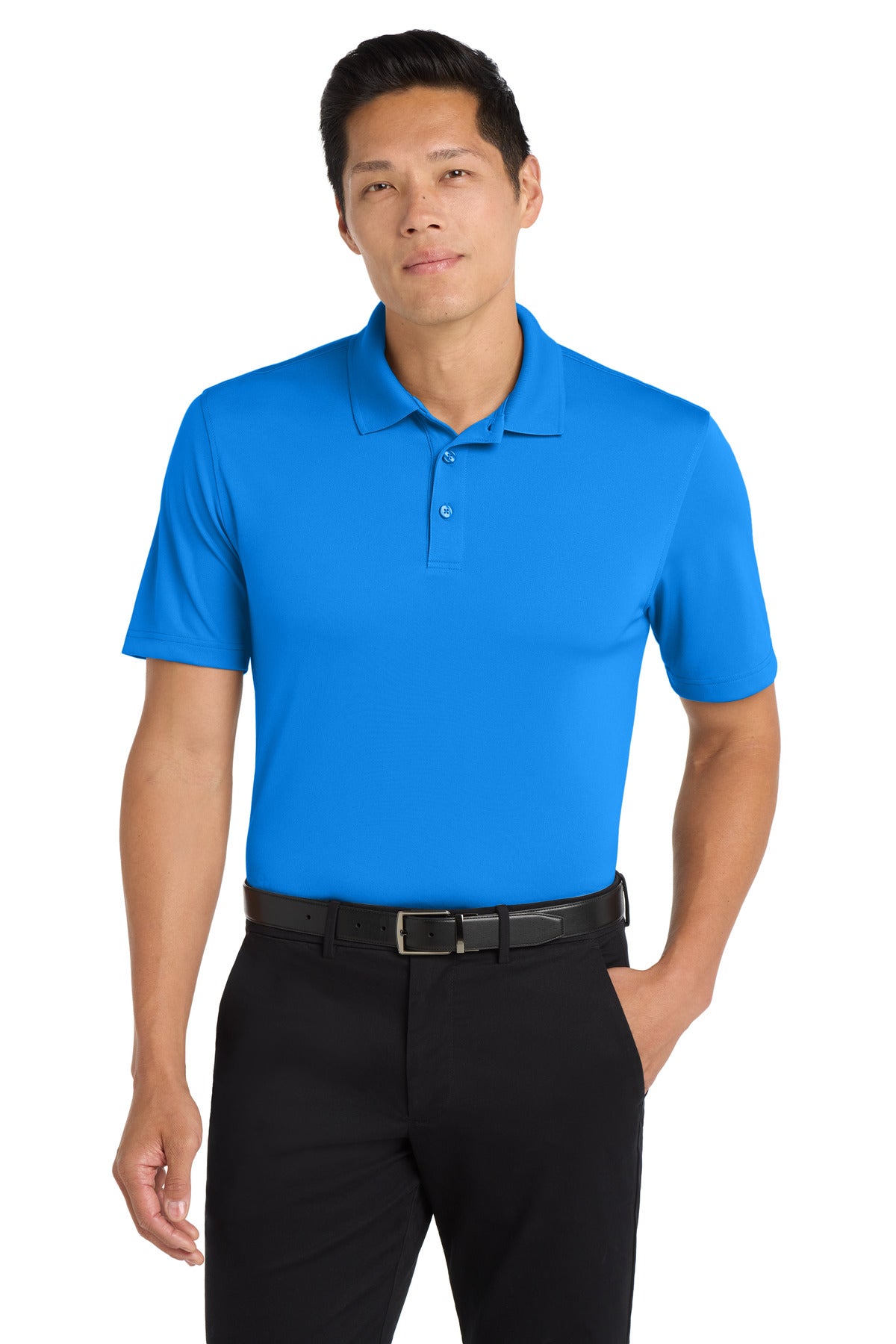 Model Coastal Blue