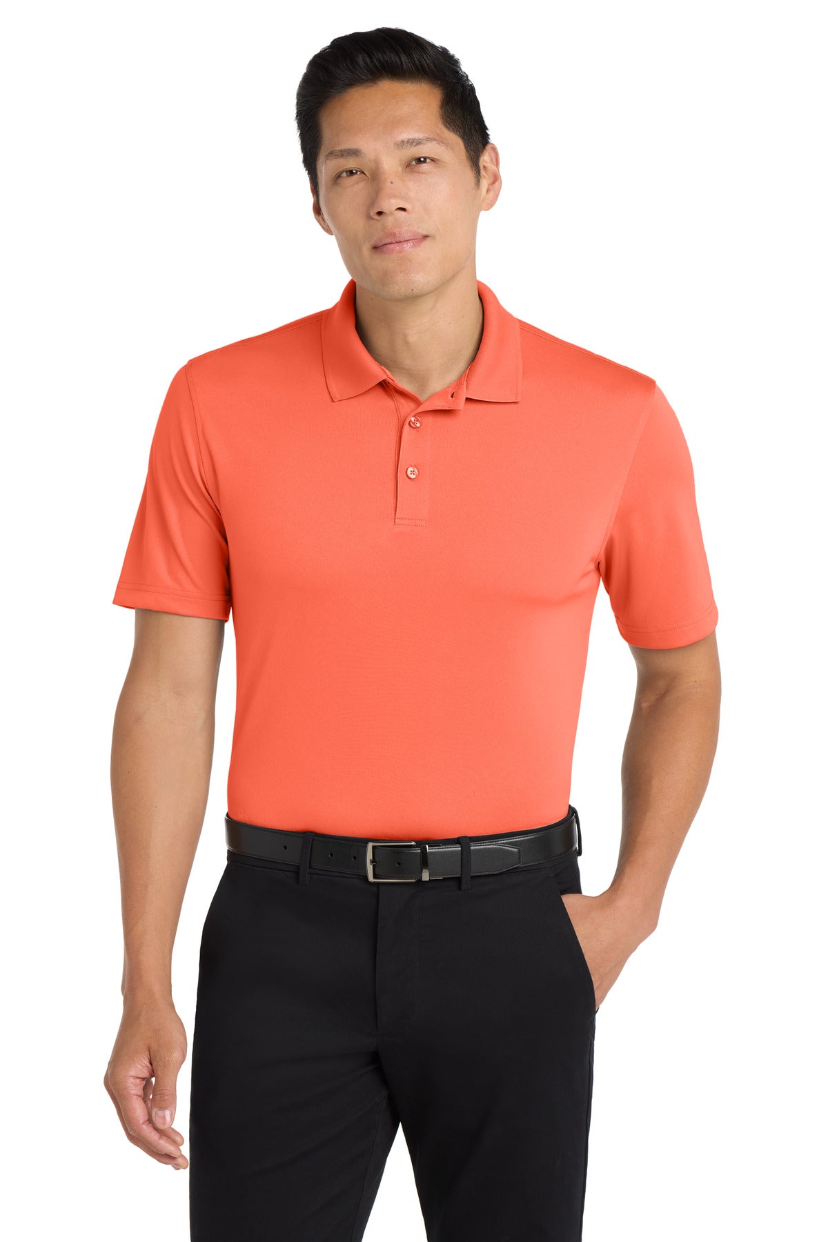 Model Coral Splash