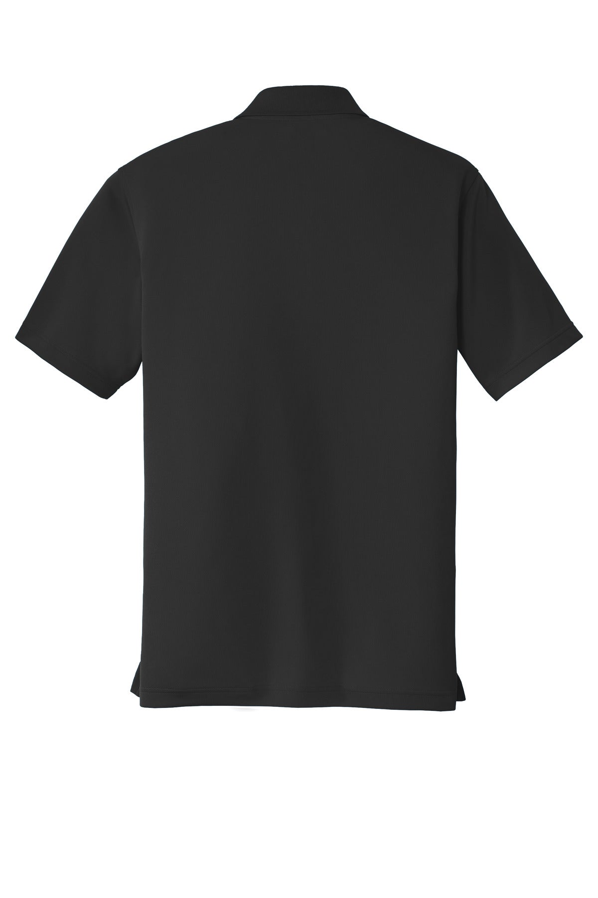 Back Product Deep Black