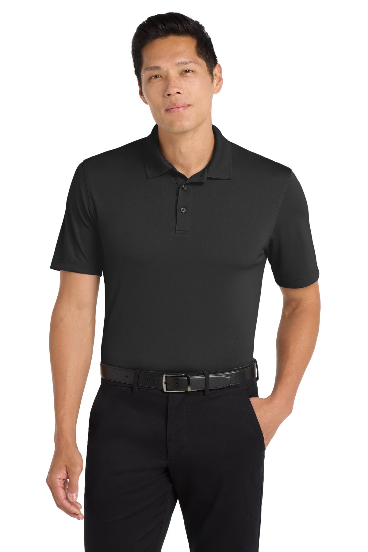 Model Deep Black