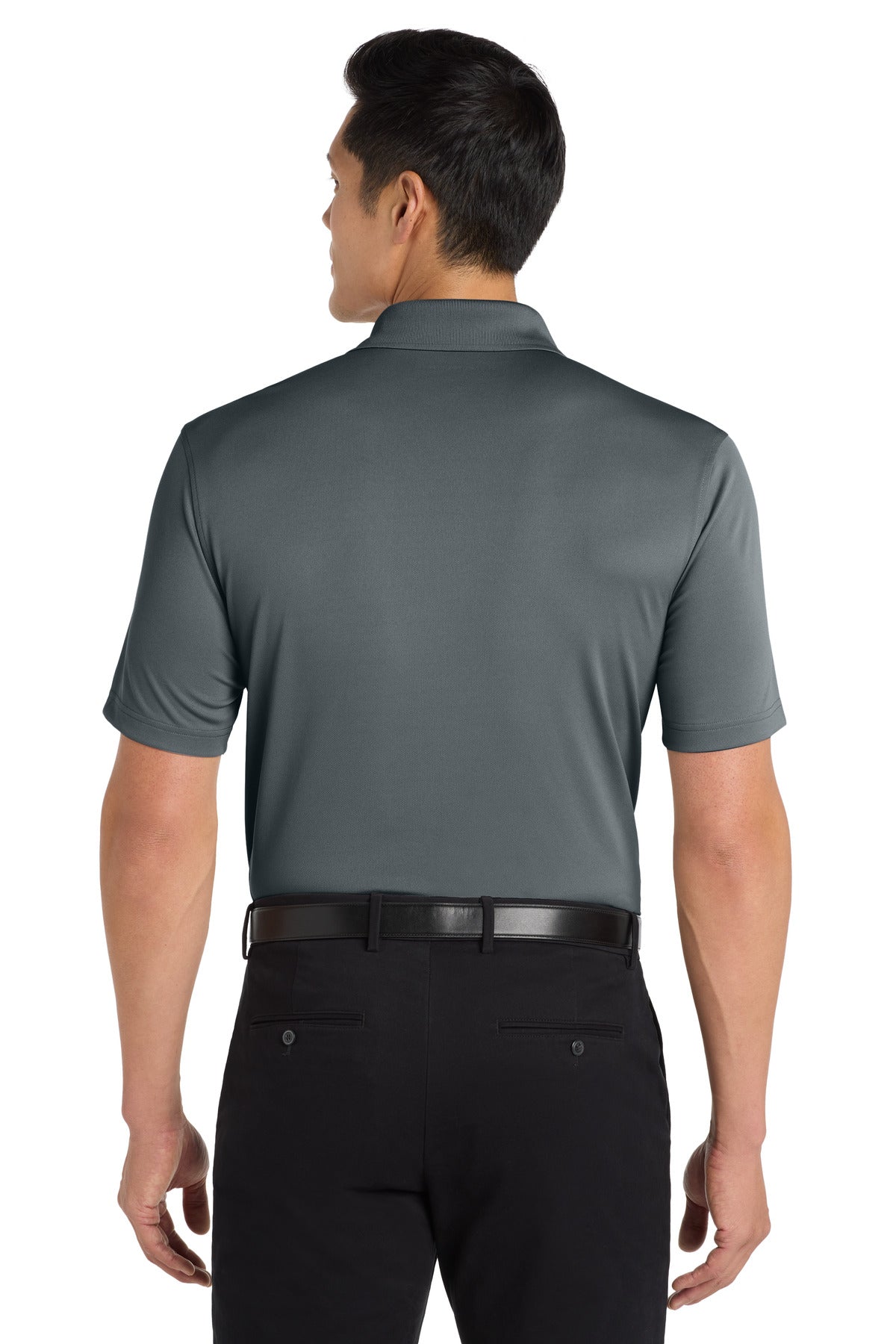 Back Model Graphite