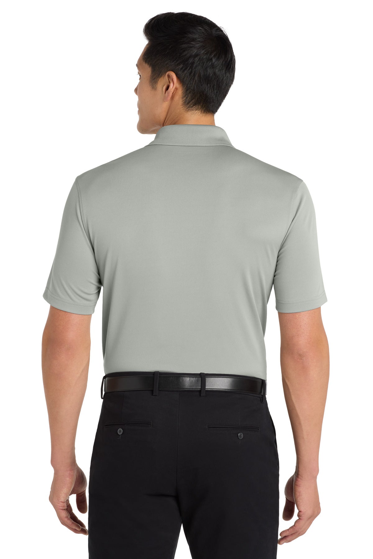 Back Model Gusty Grey