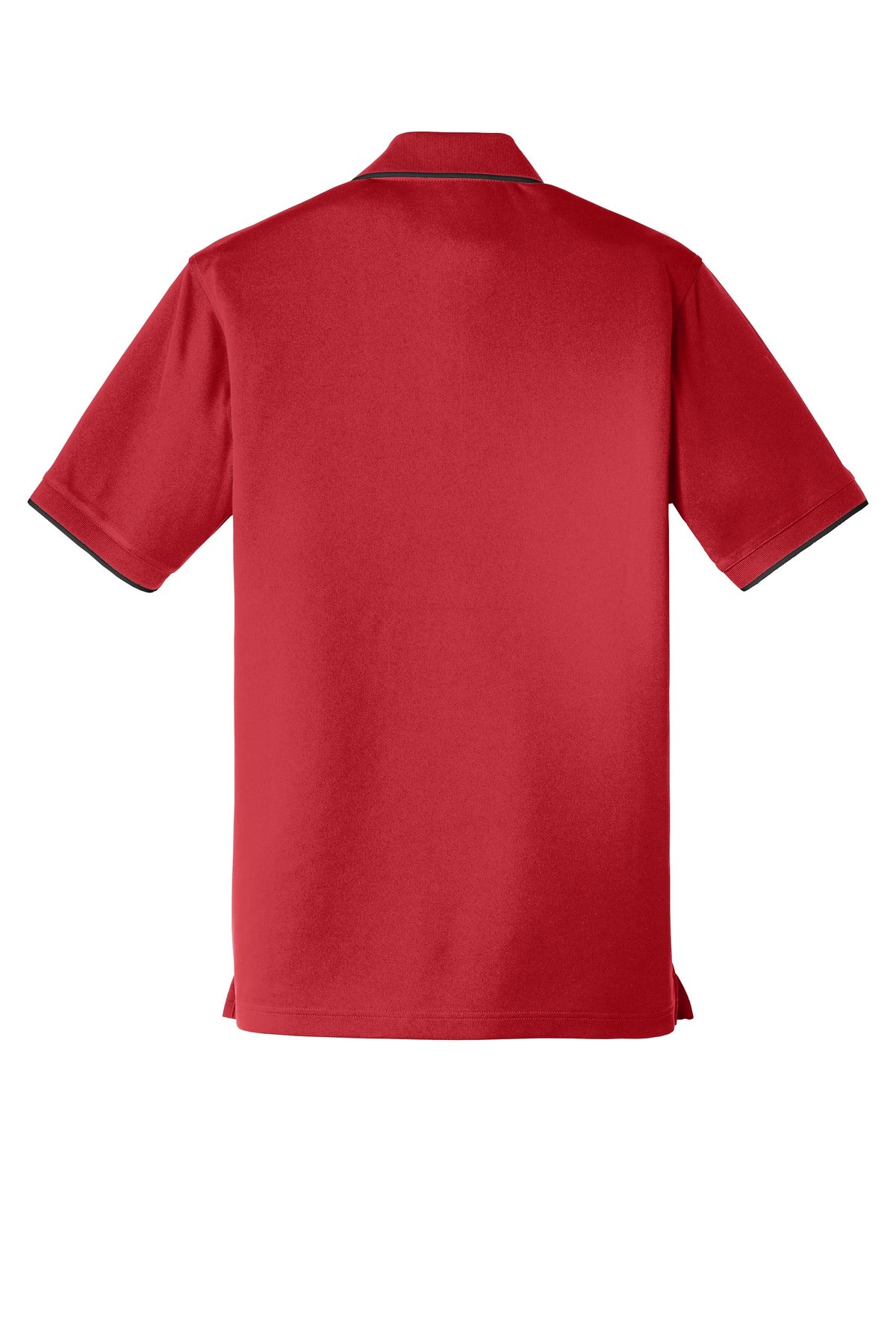 Back Product Rich Red/ Deep Black