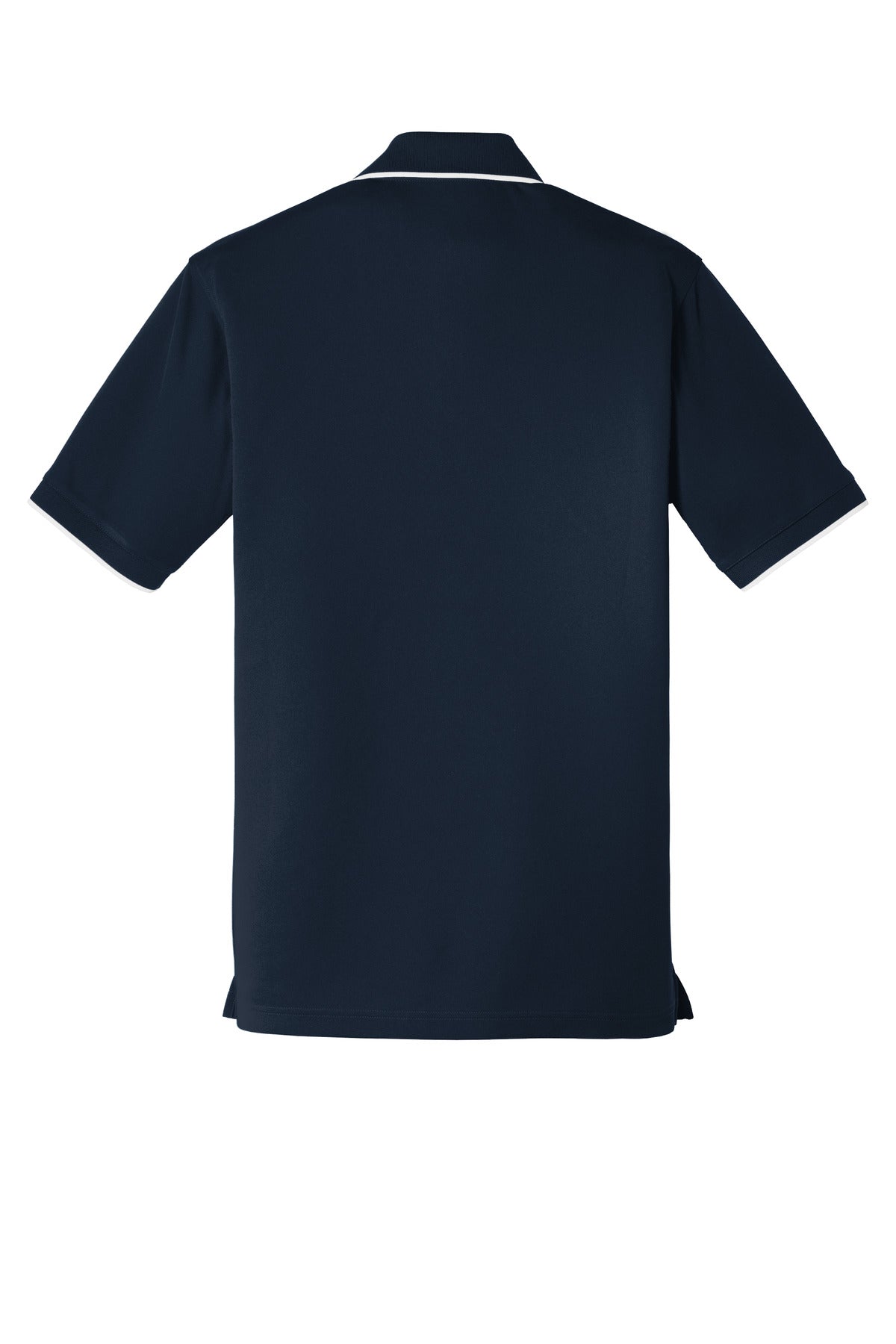 Back Product River Blue Navy/ White