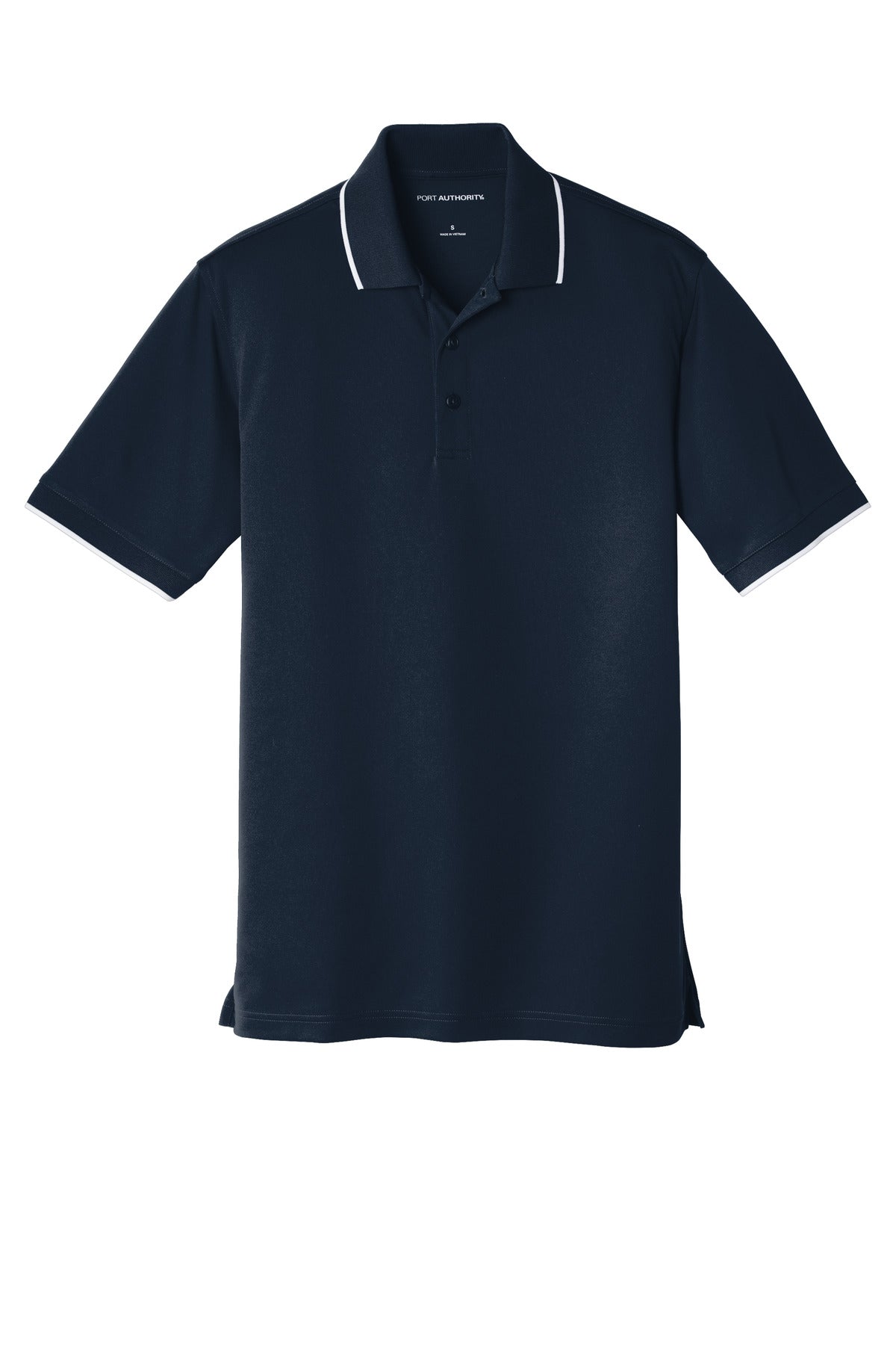 Product River Blue Navy/ White