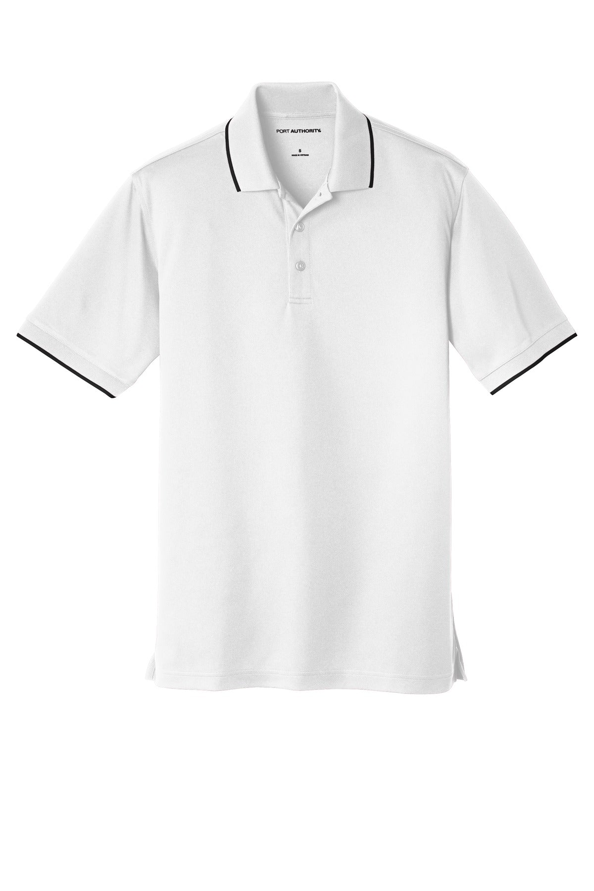 Product White/ Deep Black